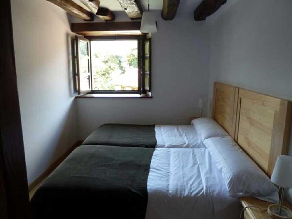 Apartment with Terrace ( La Bodega )