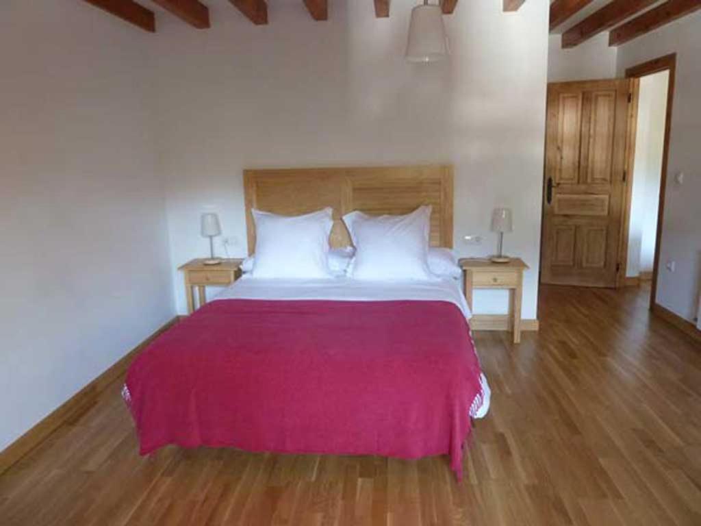 Apartment with Terrace (El Horno )