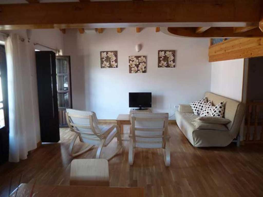Duplex Apartment ( Mi Abuela )