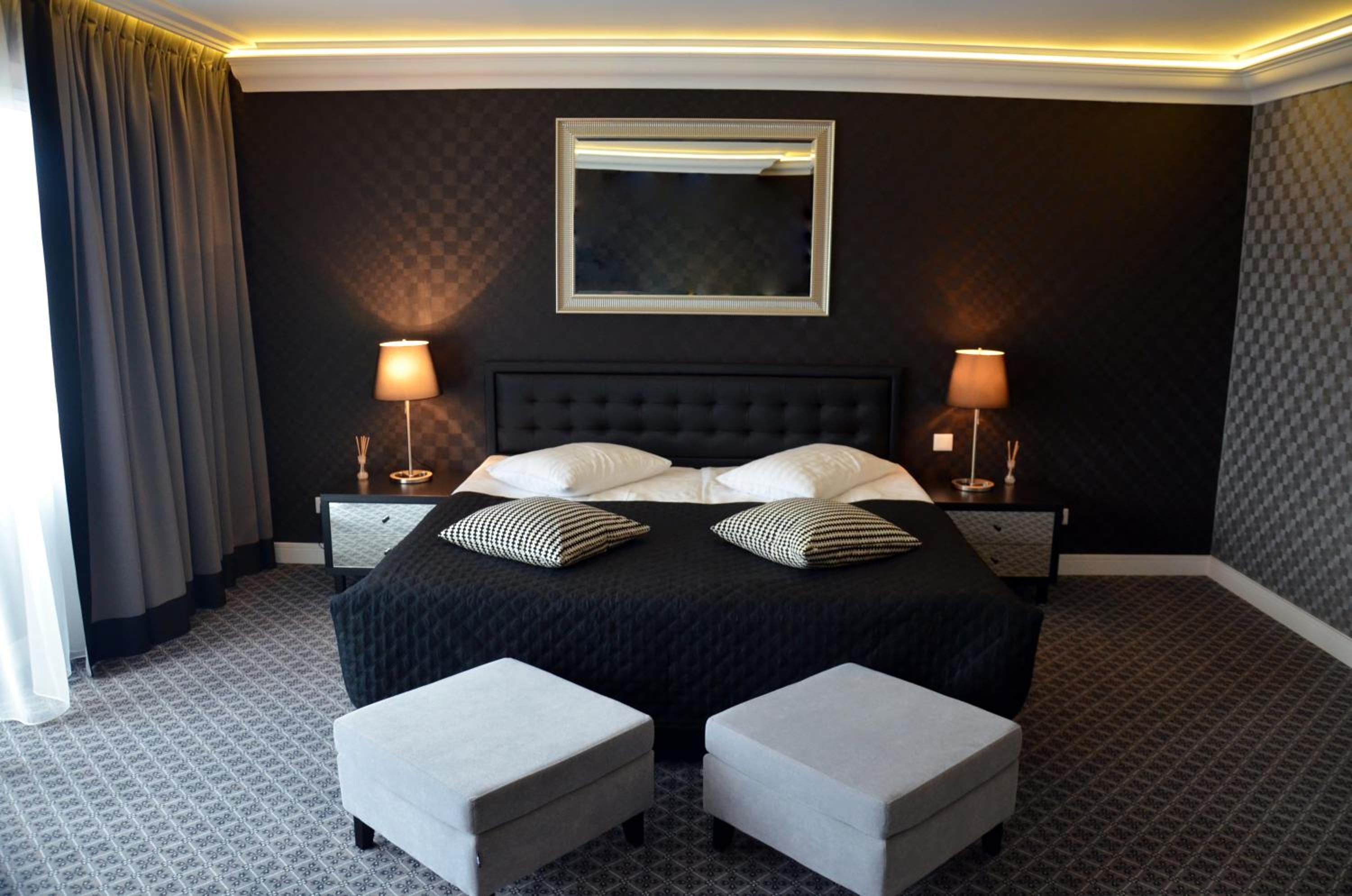 Apartment De luxe