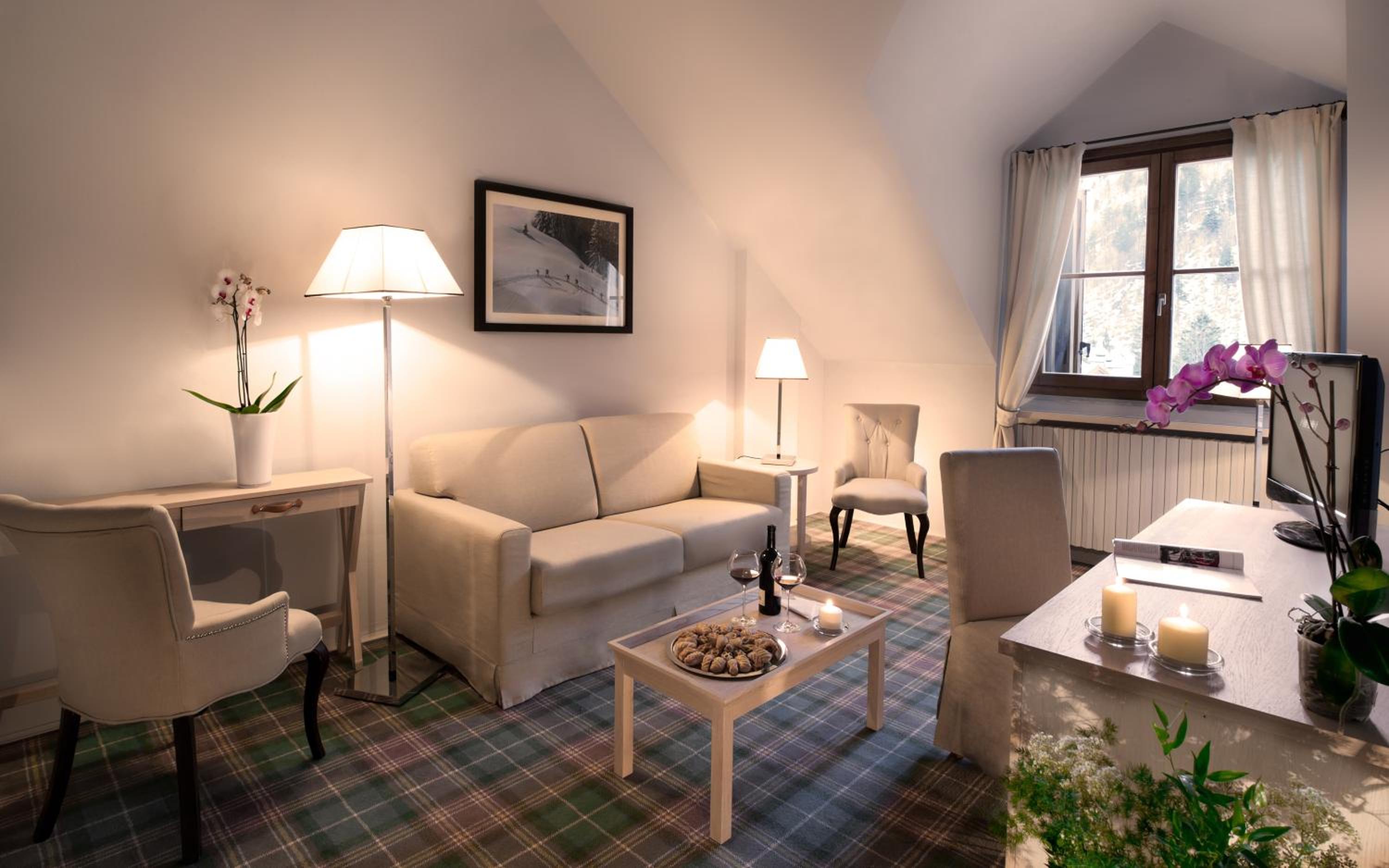 Charme suite - Photo 2