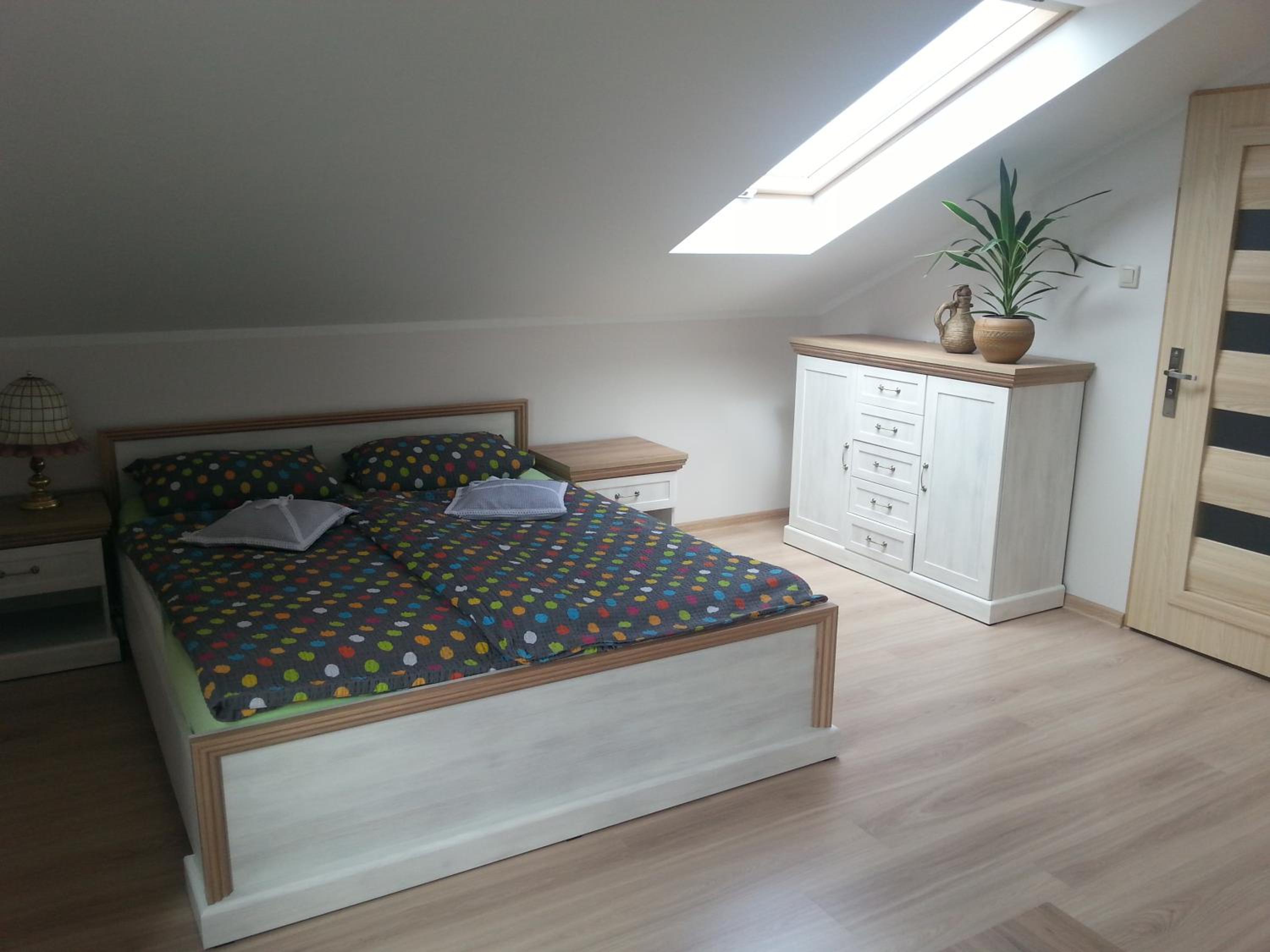Quadruple Room with Bathroom - Photo 1