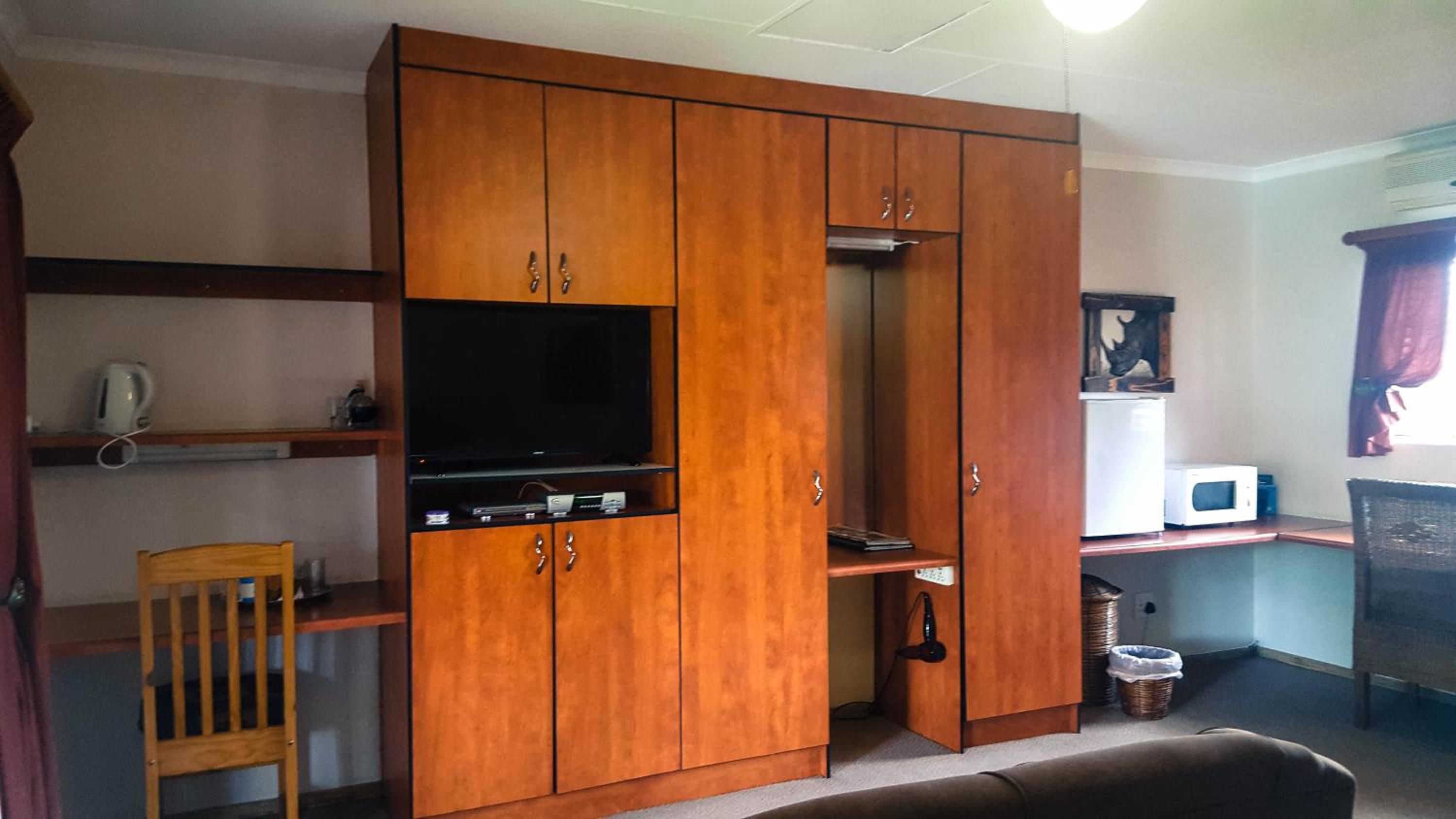 Luxury Room - Renoster photo 2