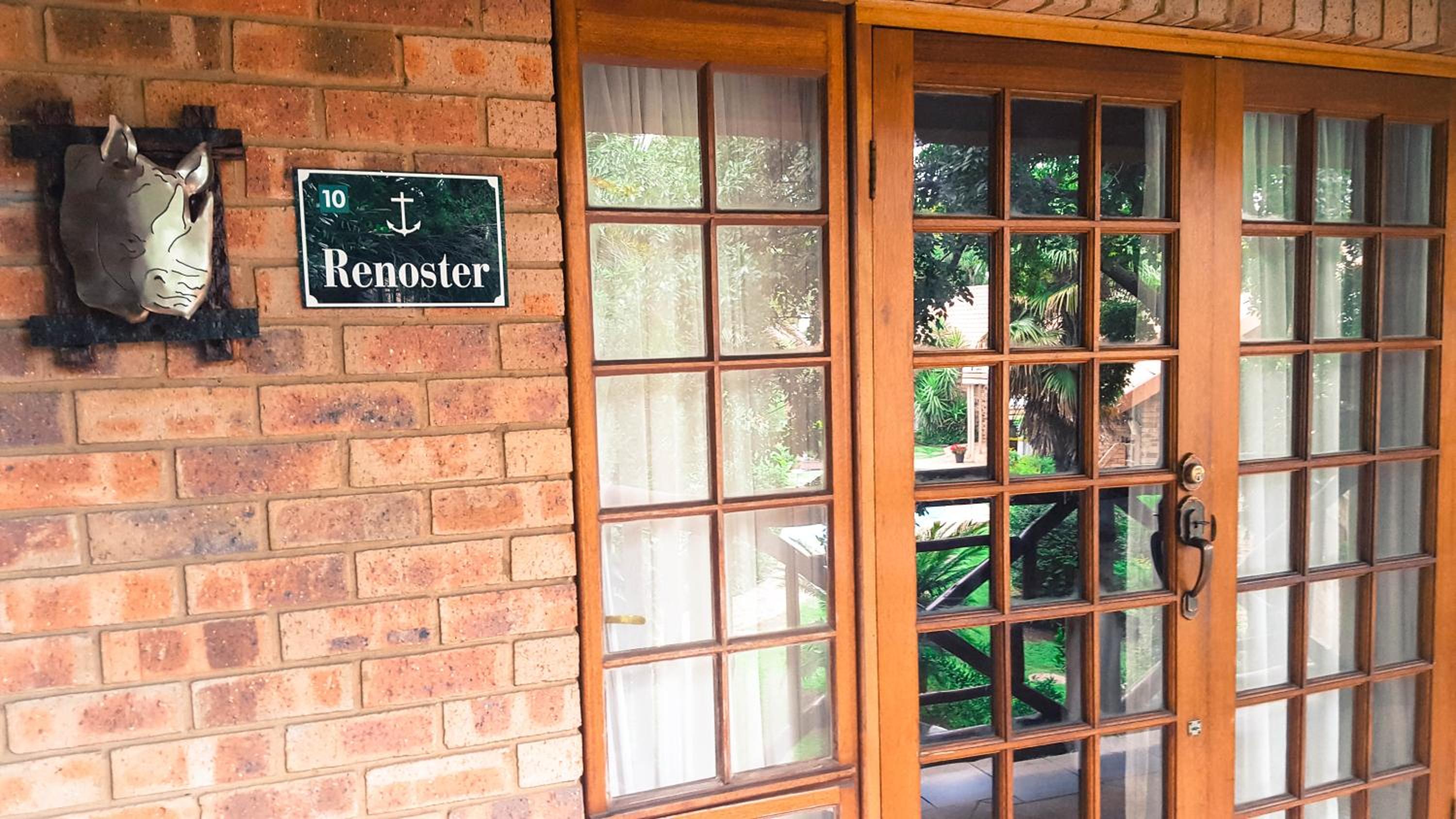 Luxury Room - Renoster photo 3