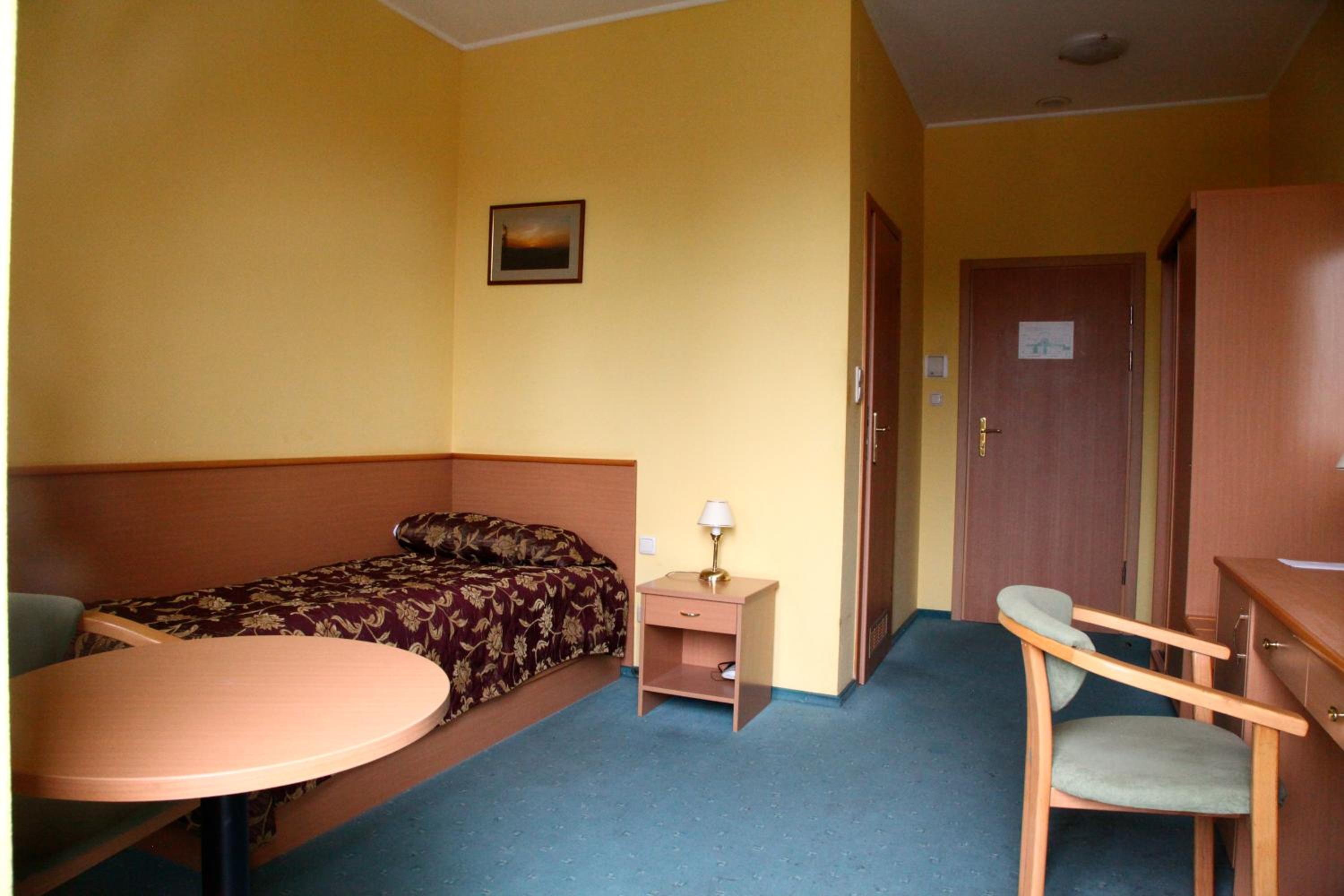 Single Room photo 2
