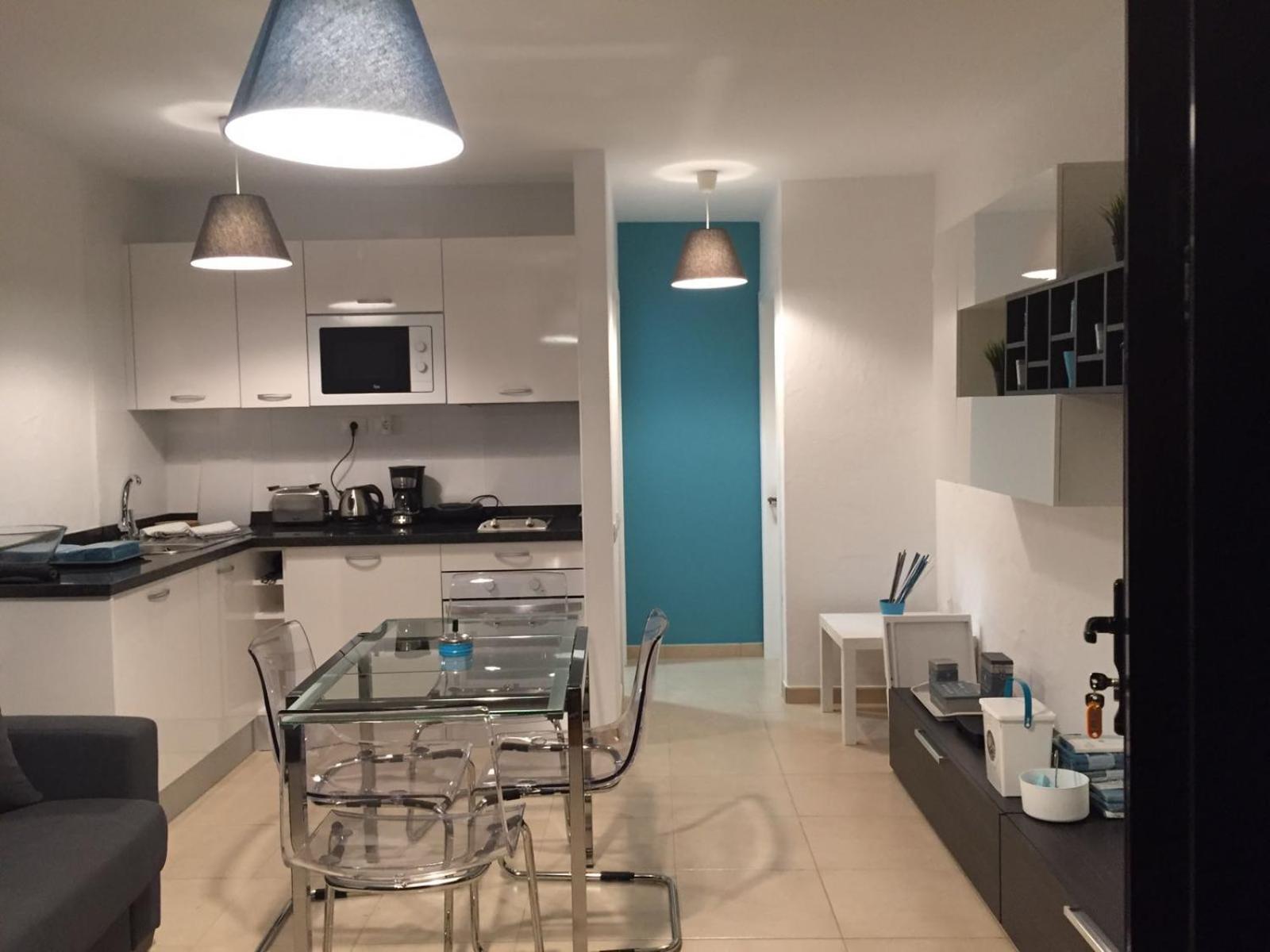 Apartment photo 2