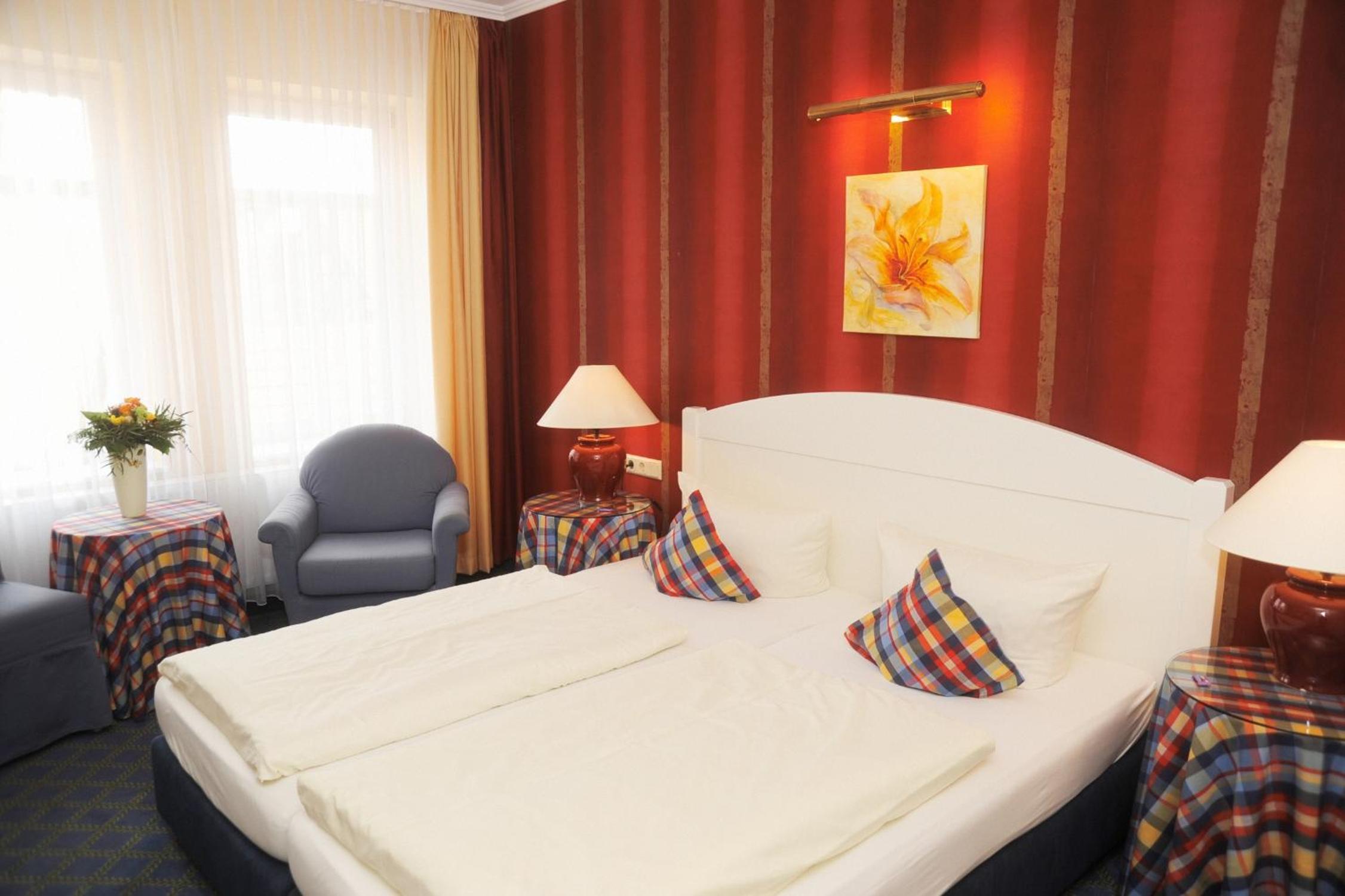 Comfort Double Room photo 3