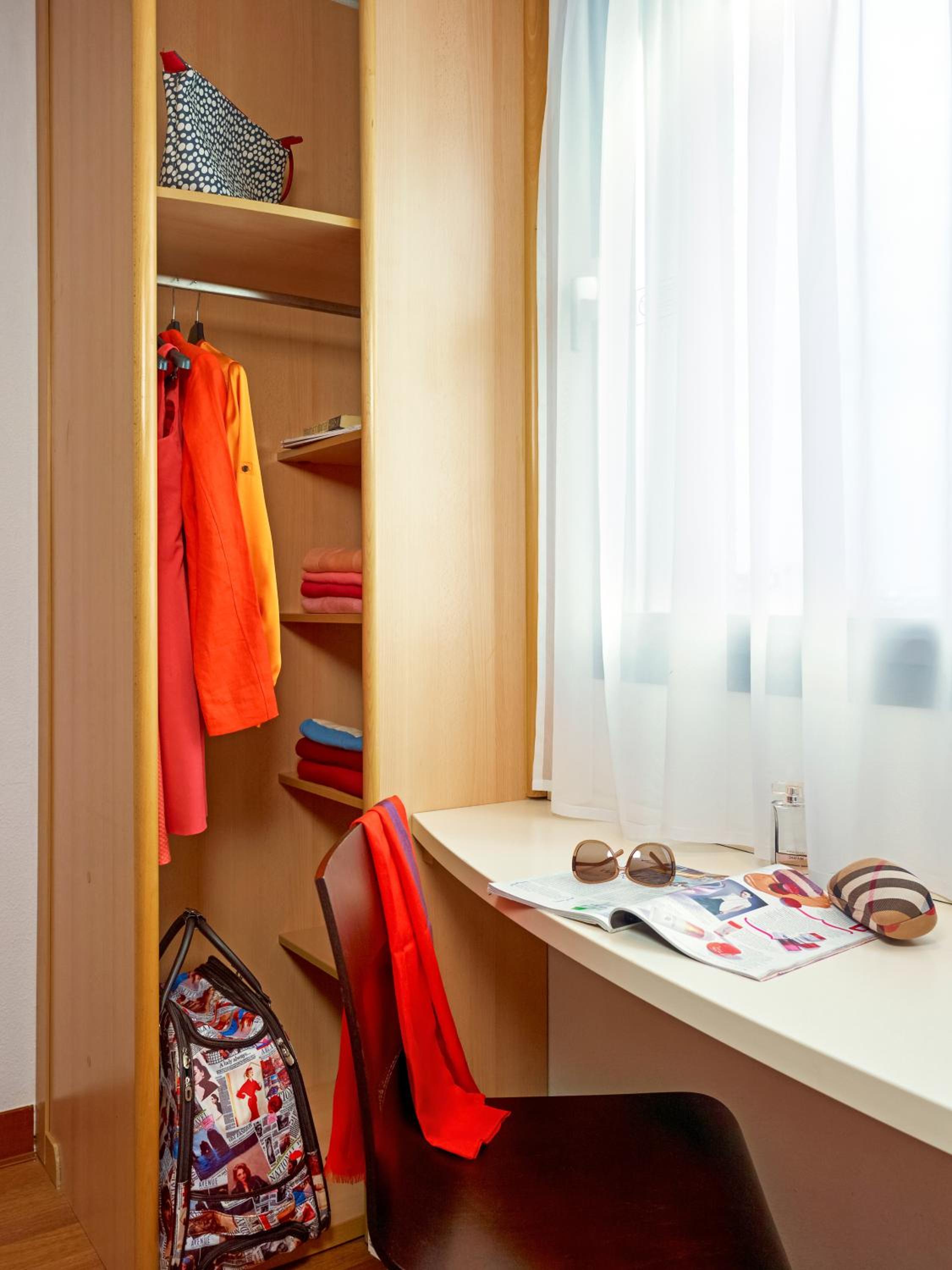 Standard Double Room - Photo 7