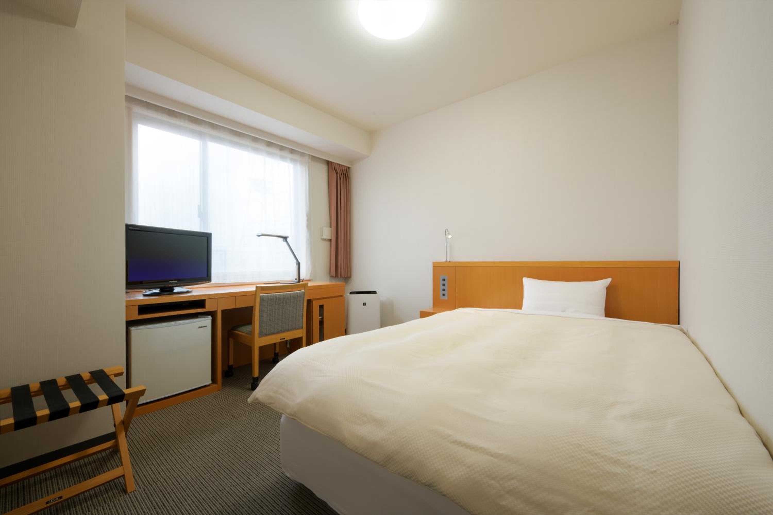 Standard Single Room - Non-Smoking - Photo 1
