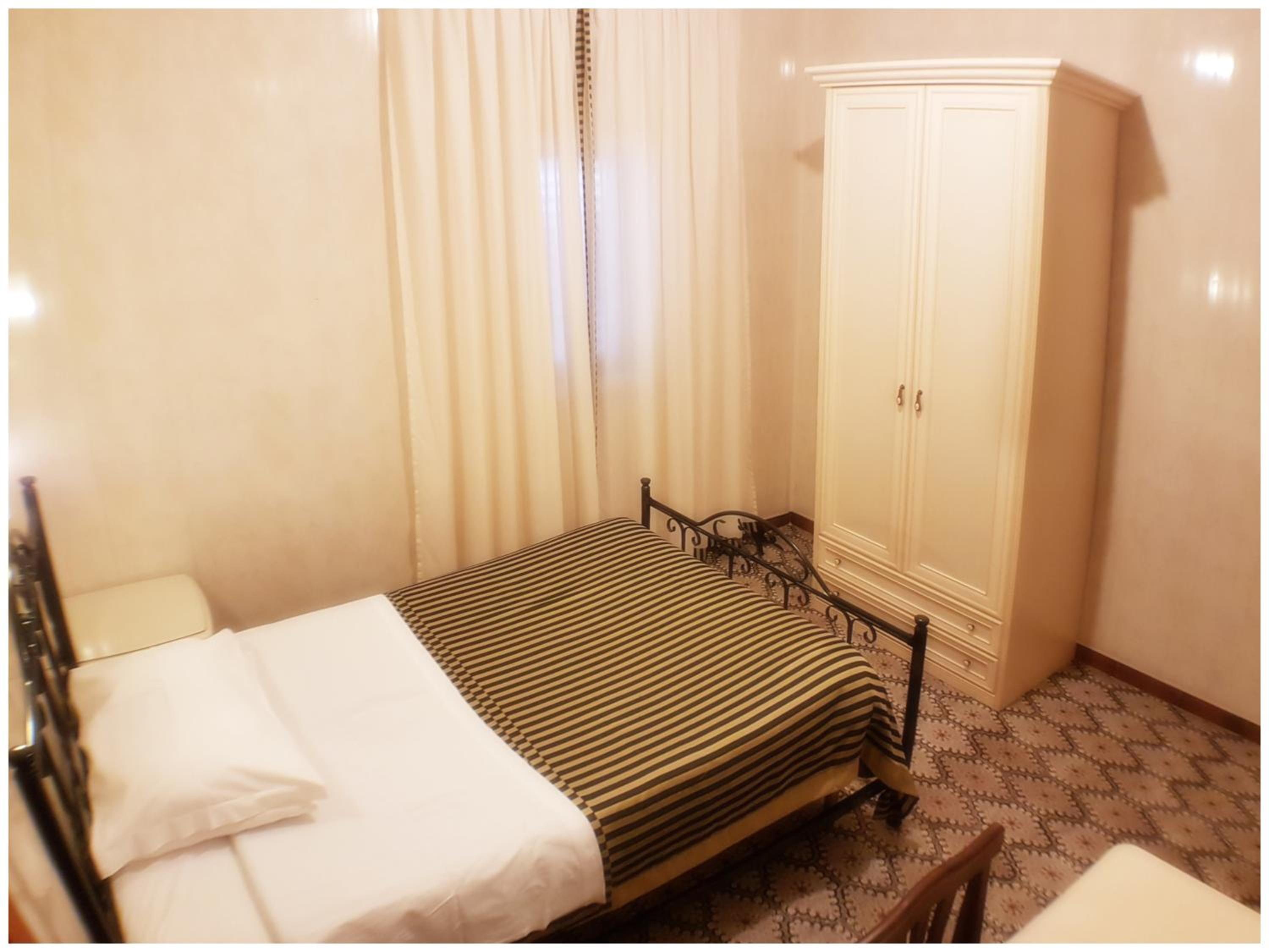 Chambre Simple