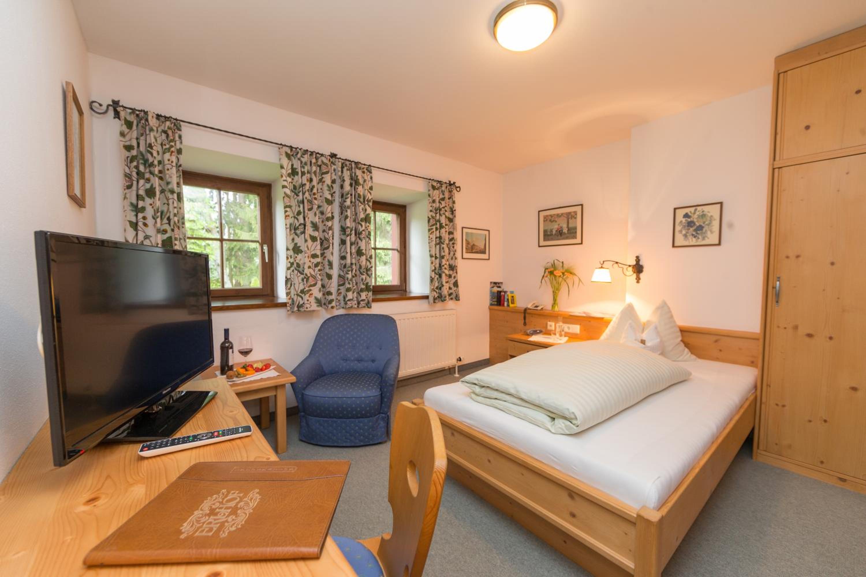 Single Room photo 1