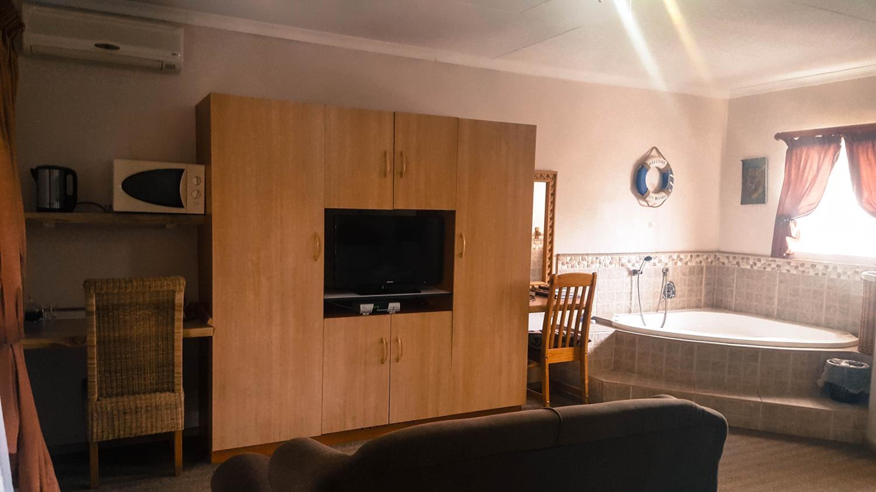 Luxury Room - Luiperd photo 1