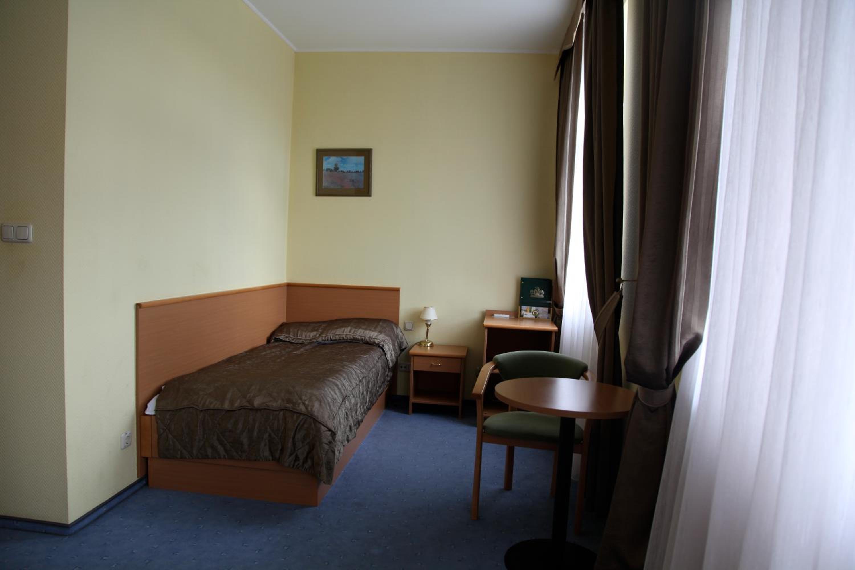 Superior Single Room photo 1