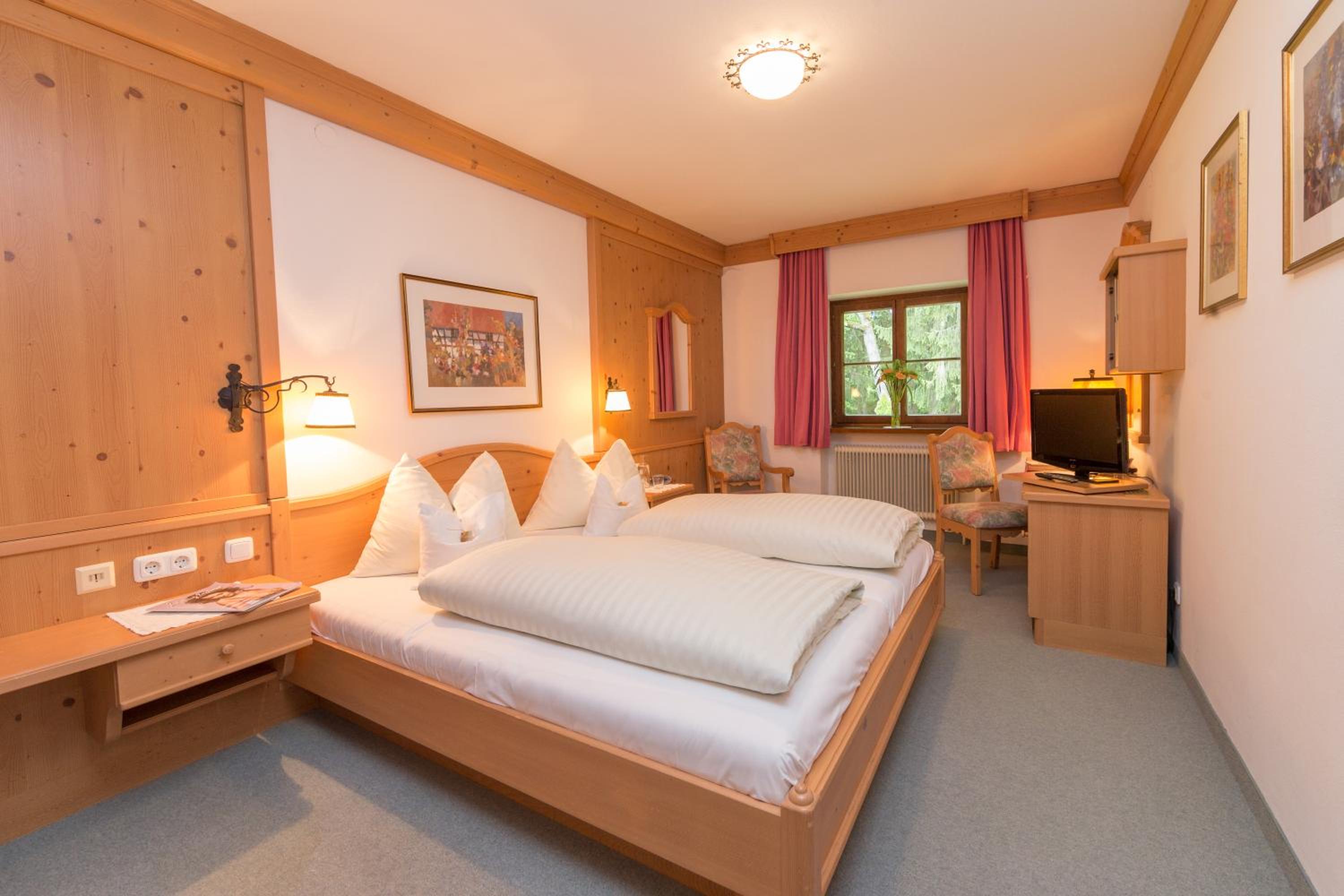 Double Room photo 1
