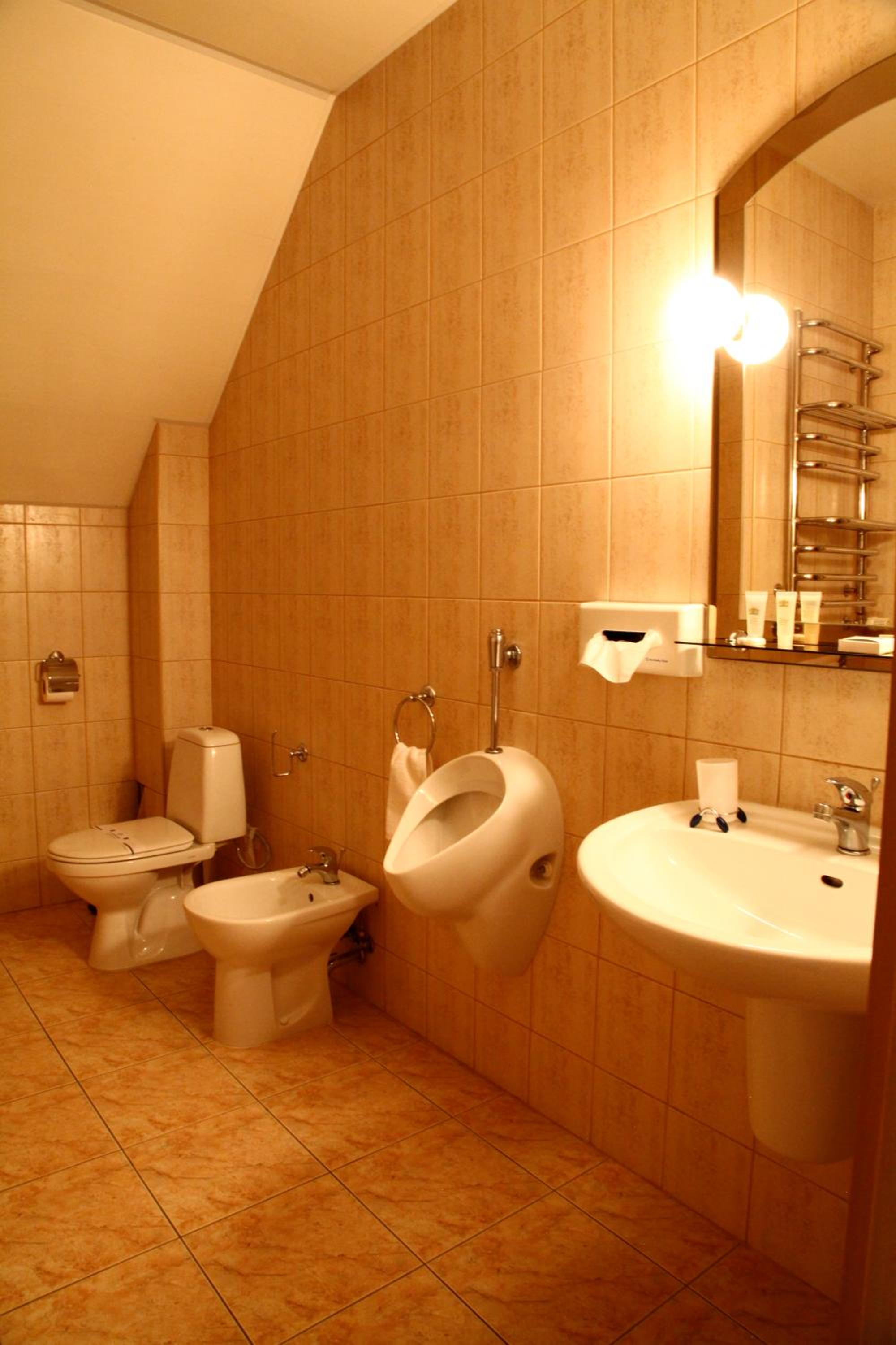 King Suite photo 3