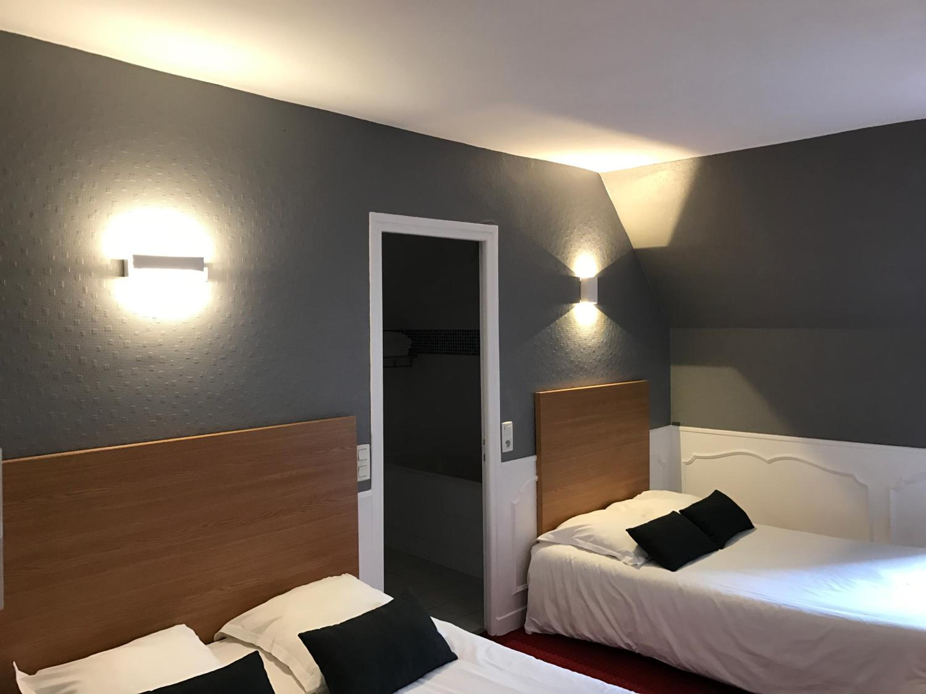 Triple Room - Photo 1
