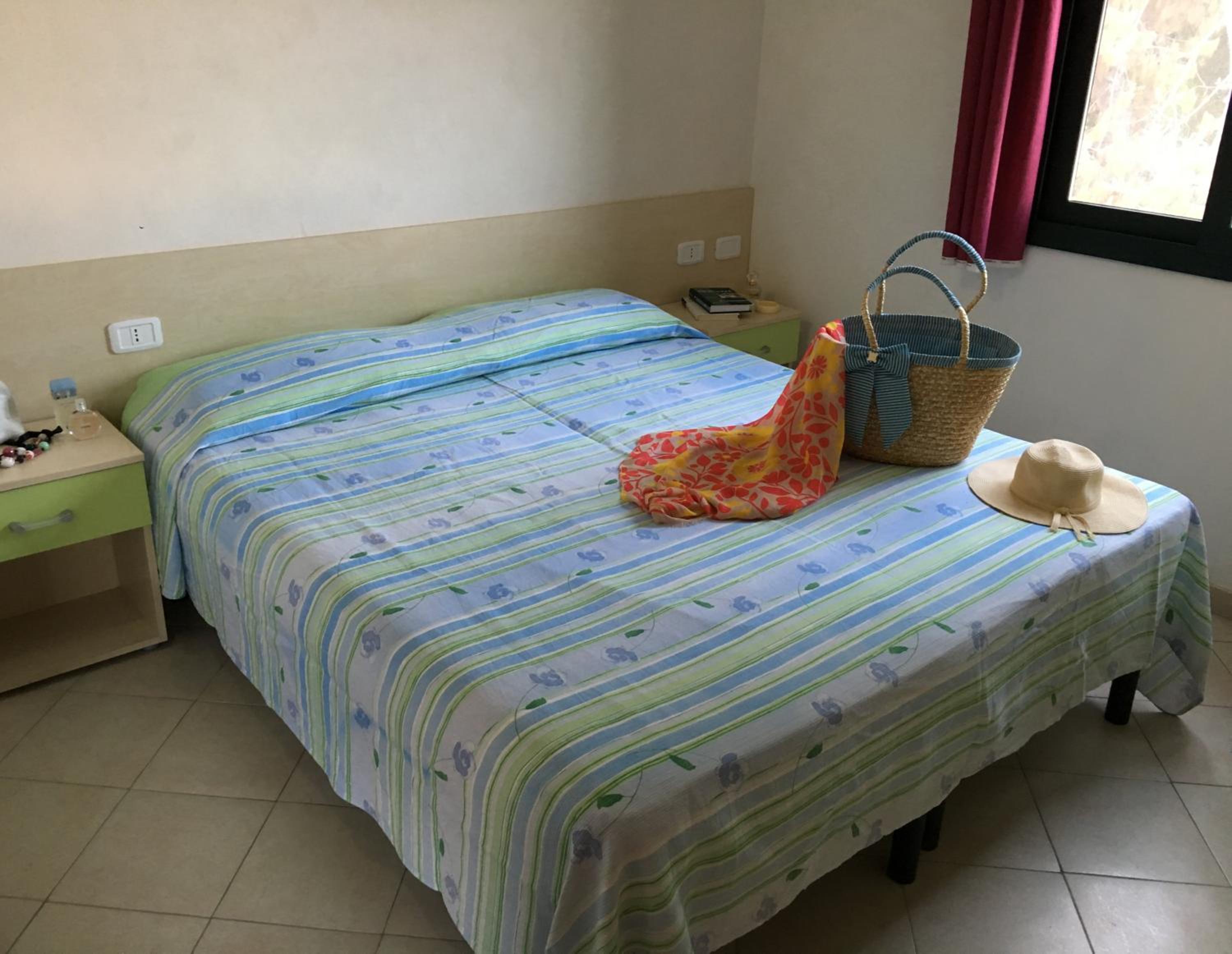 One-Bedroom Apartment (4 Adults)