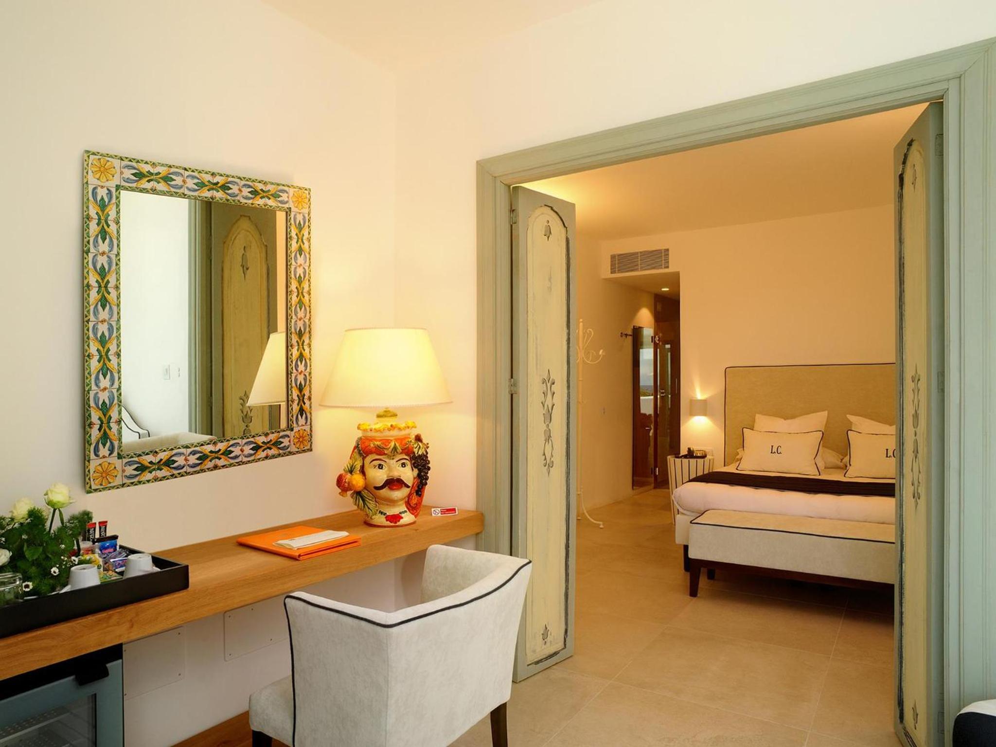 Deluxe Room photo 2