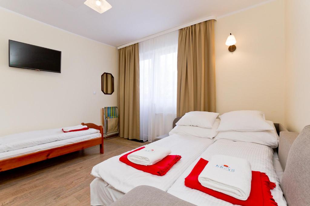Triple Room photo 1