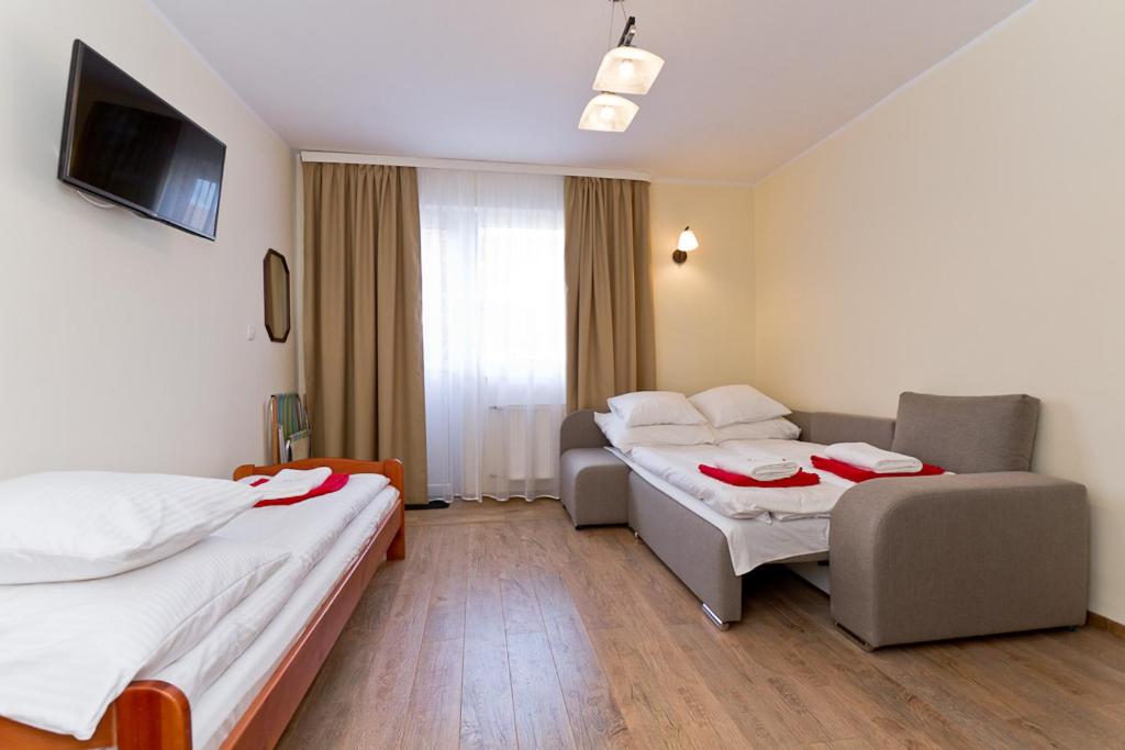 Triple Room photo 3