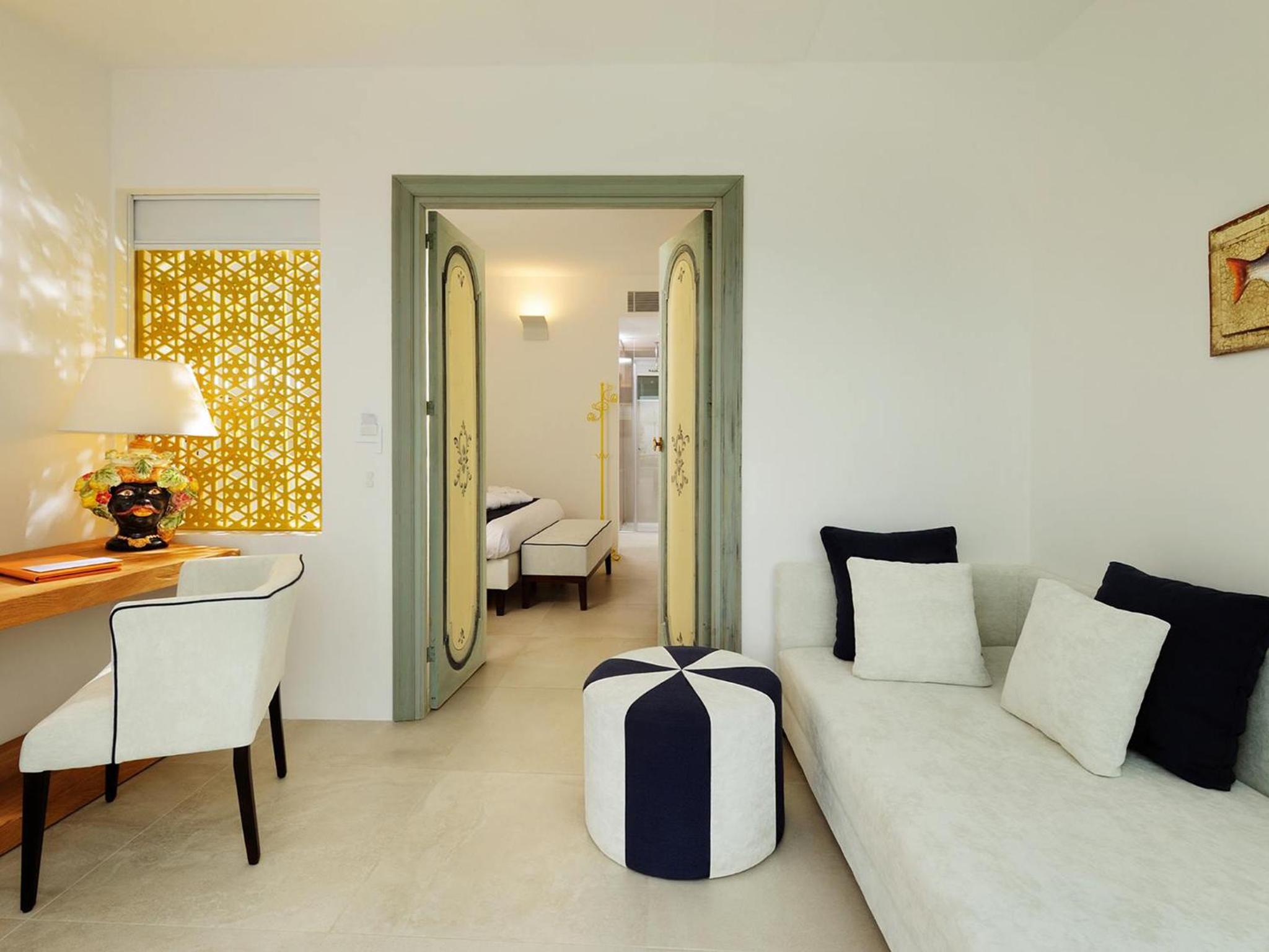 Deluxe Room photo 3