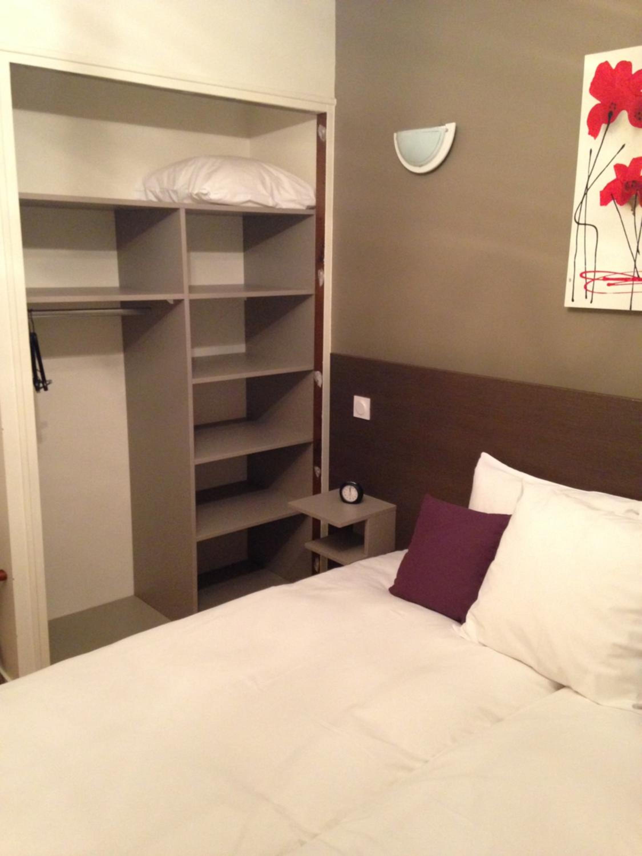 Standard Twin Room photo 3