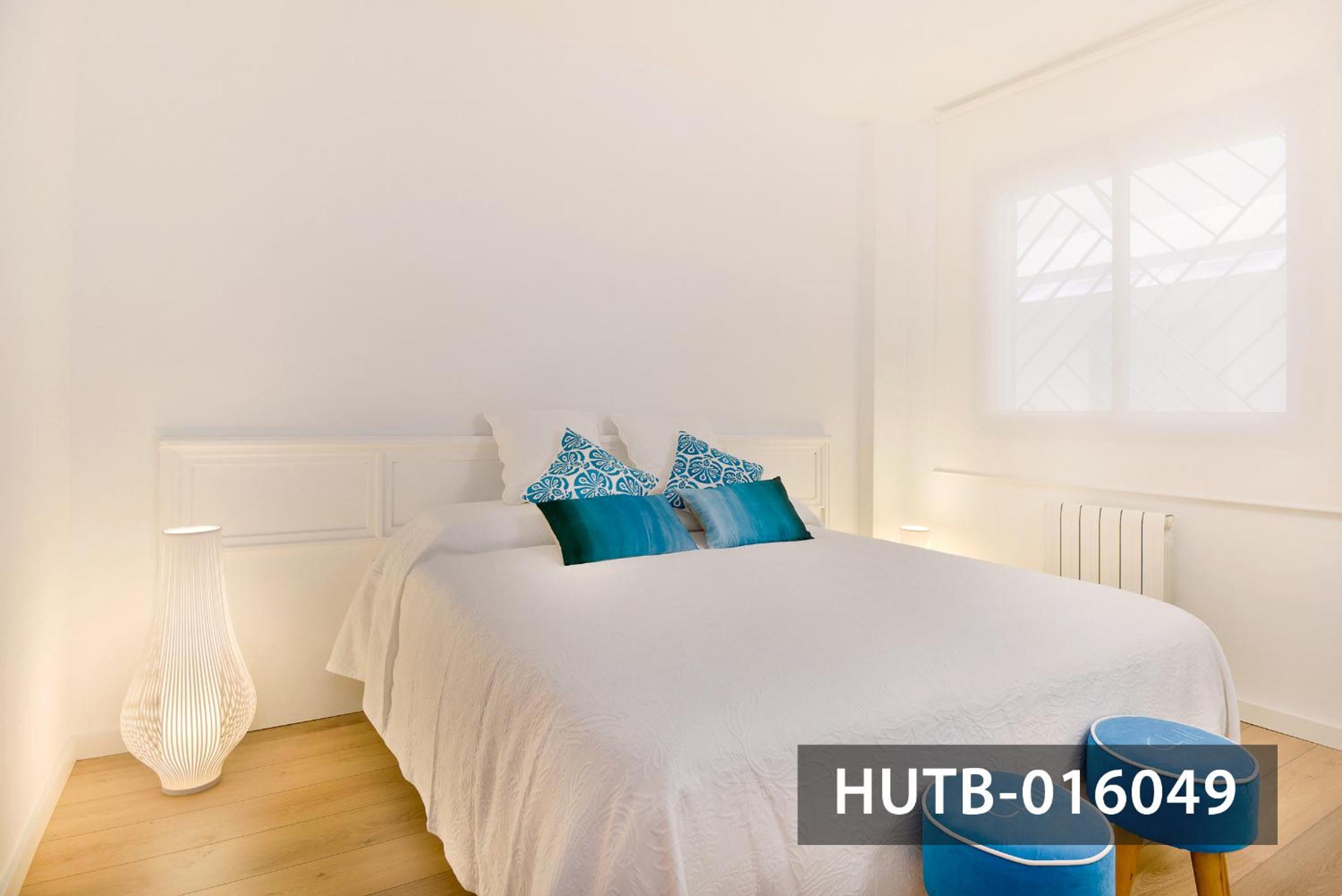 Apartamento Superior