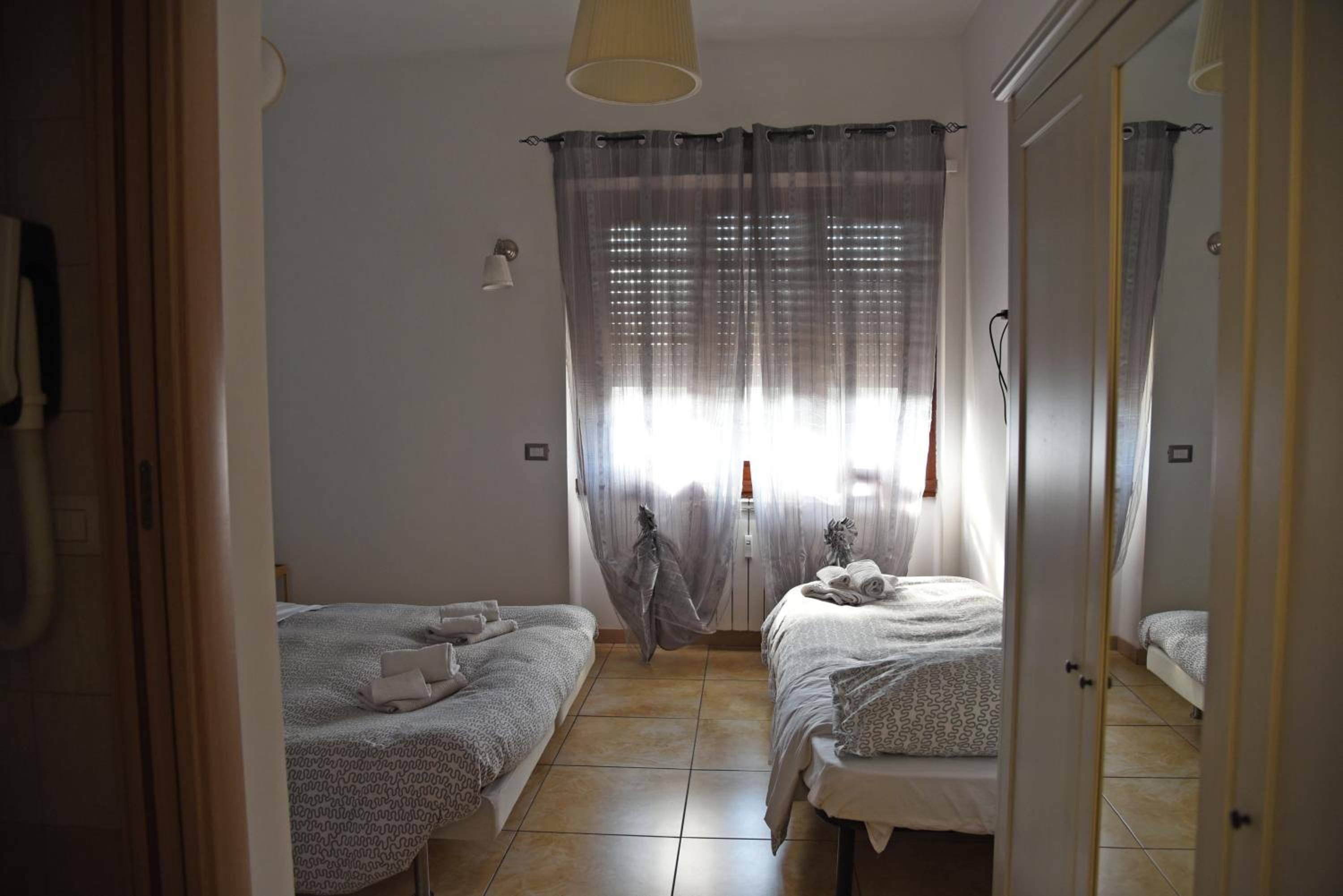 Triple Room photo 1
