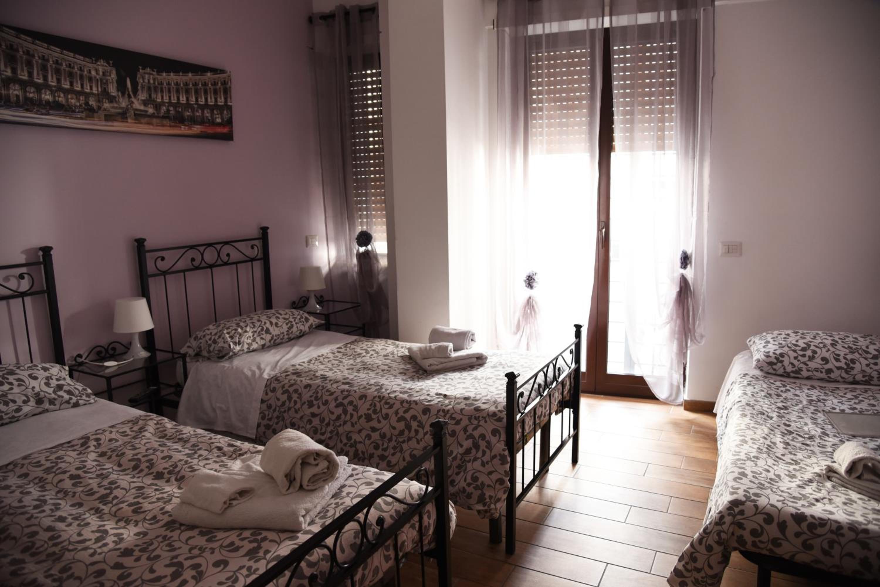Triple Room photo 3