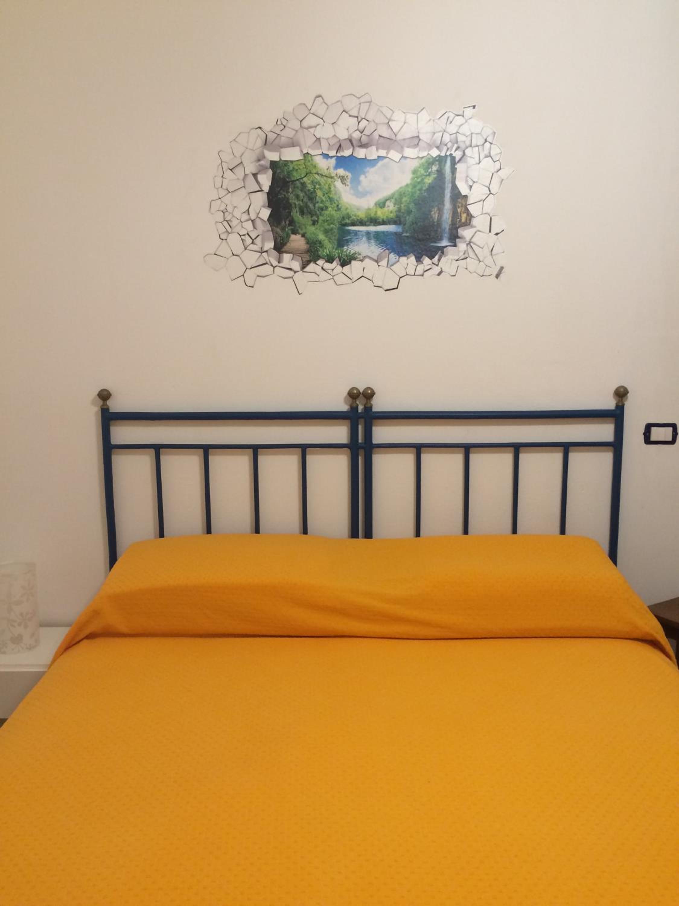 Budget Double Room photo 2