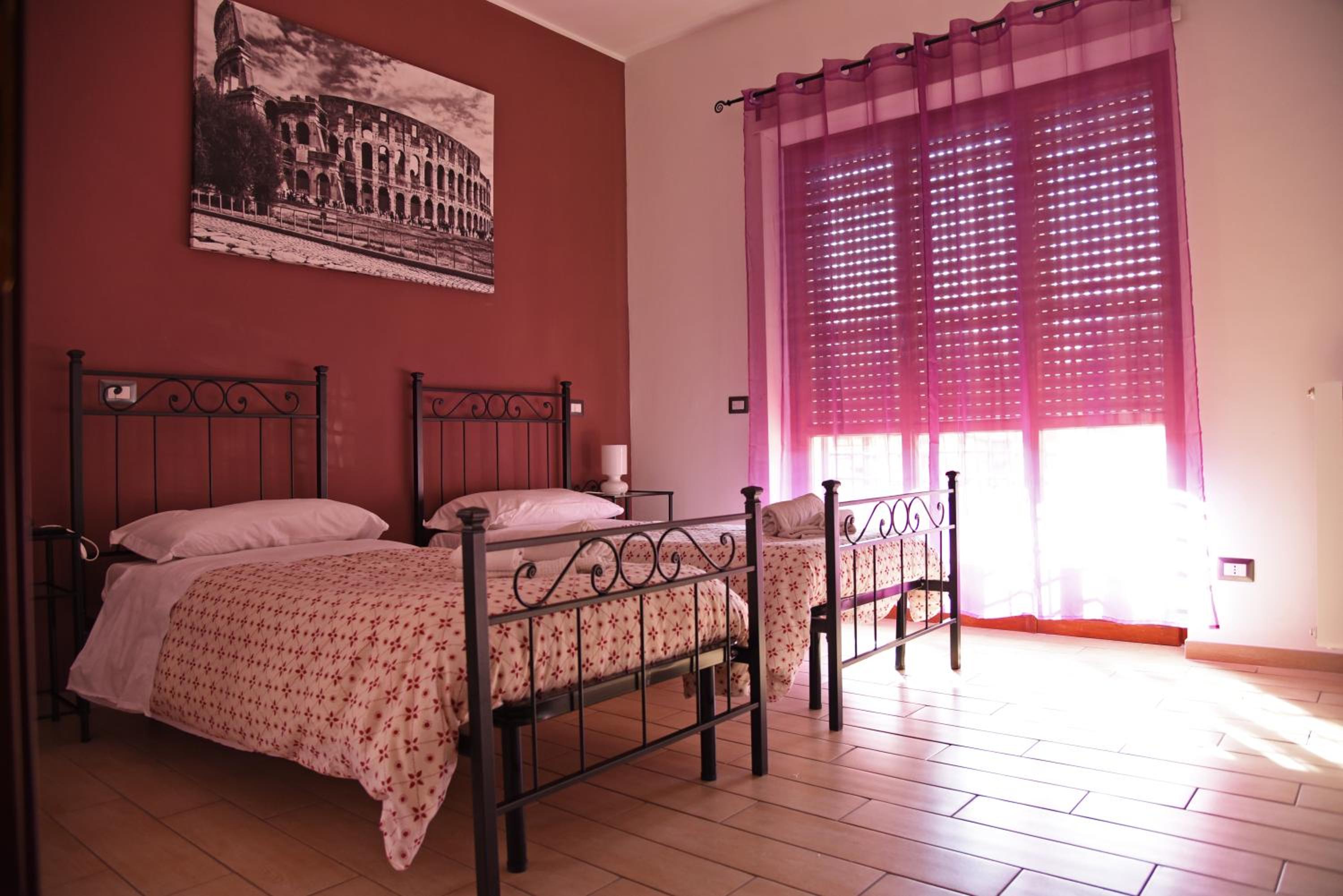 Triple Room photo 2