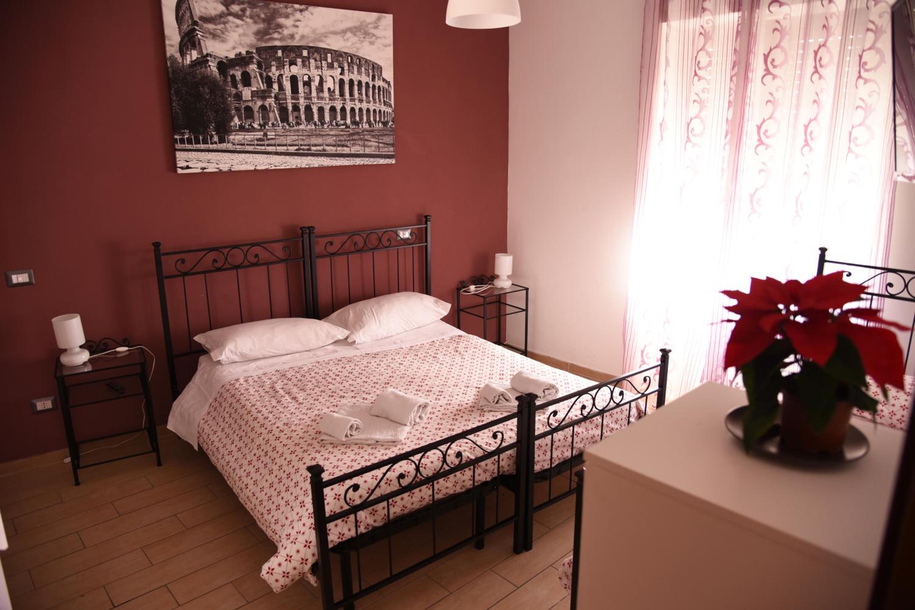 Double or Twin Room photo 1
