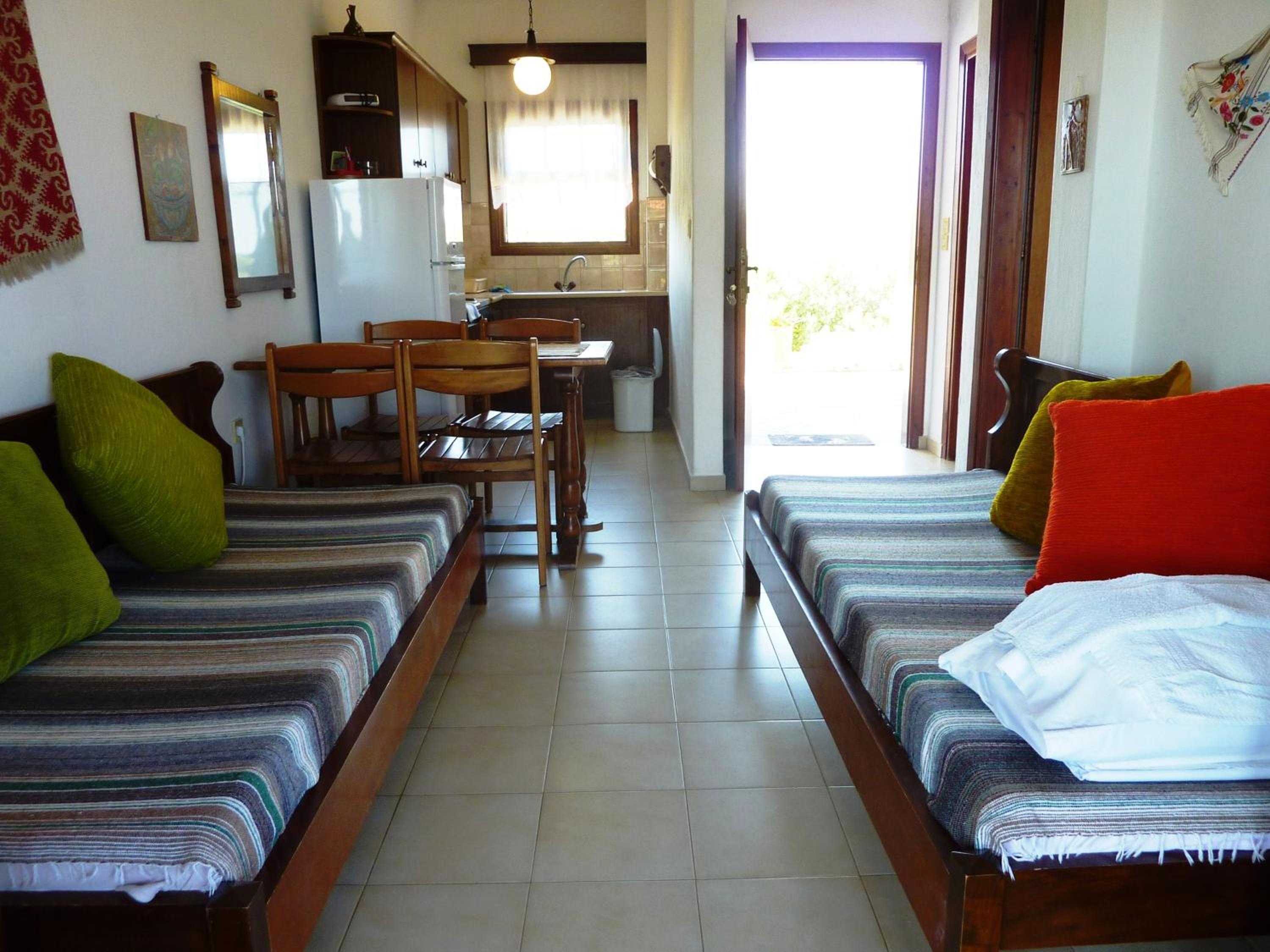 Apartment with Sea View