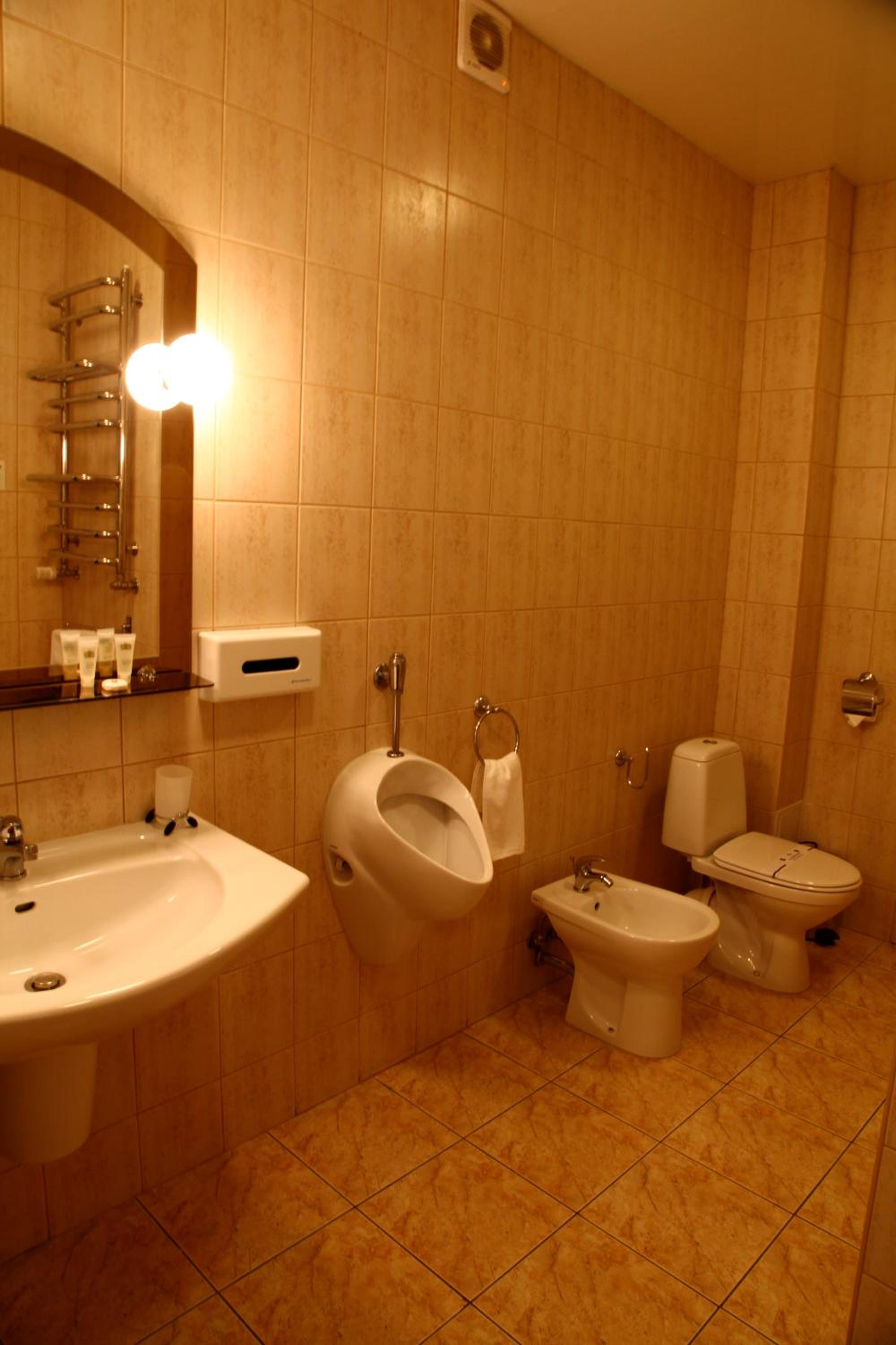 Junior Suite photo 1