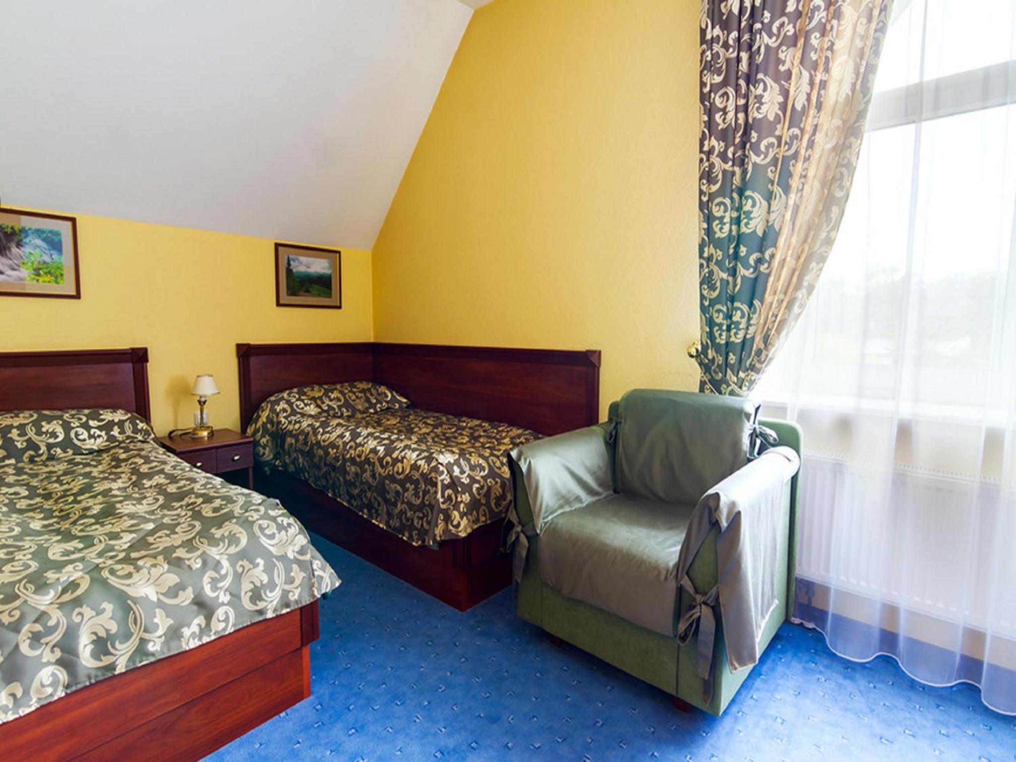 Suite photo 1