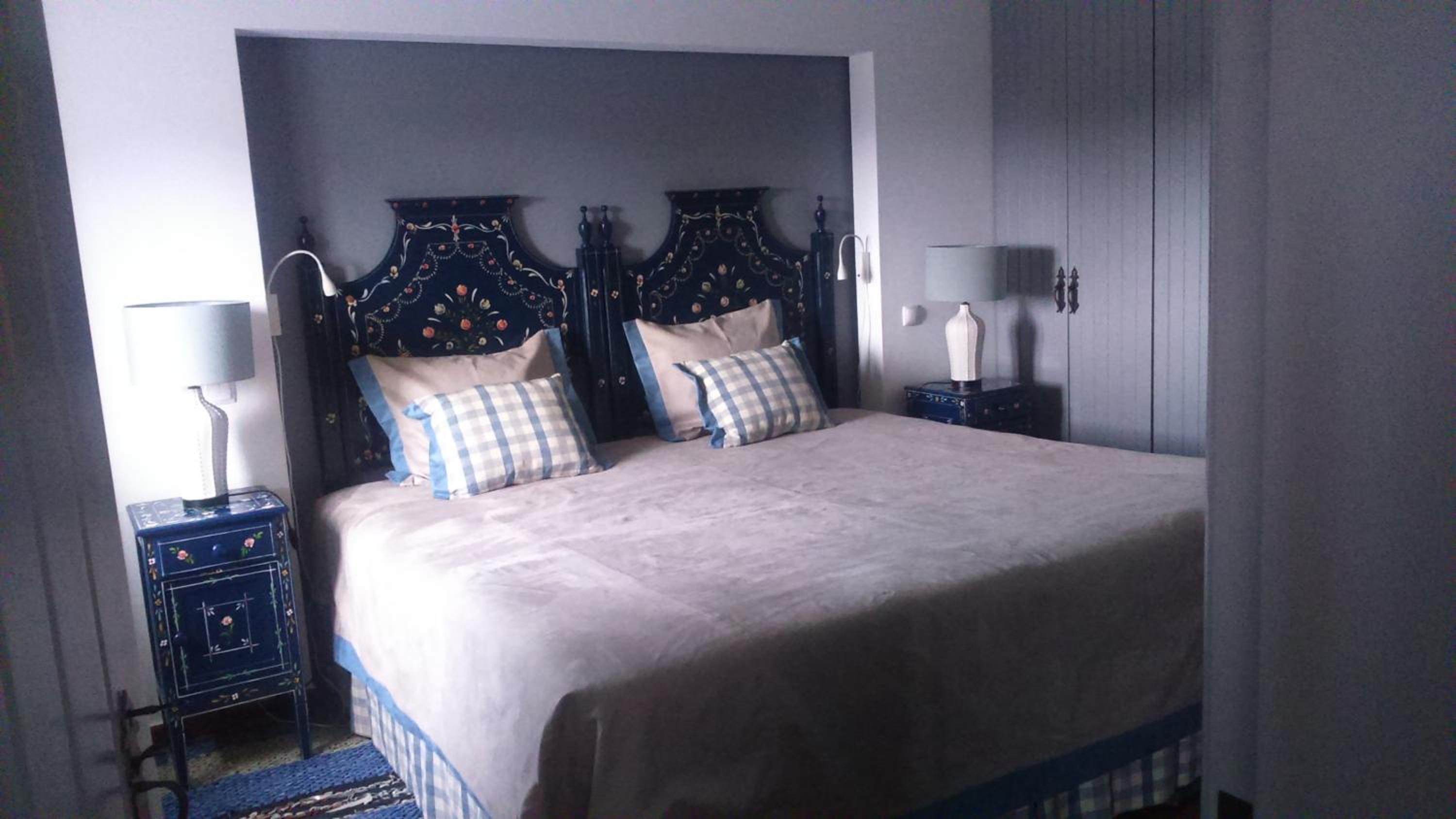 Appartamento con 1 Camera da Letto