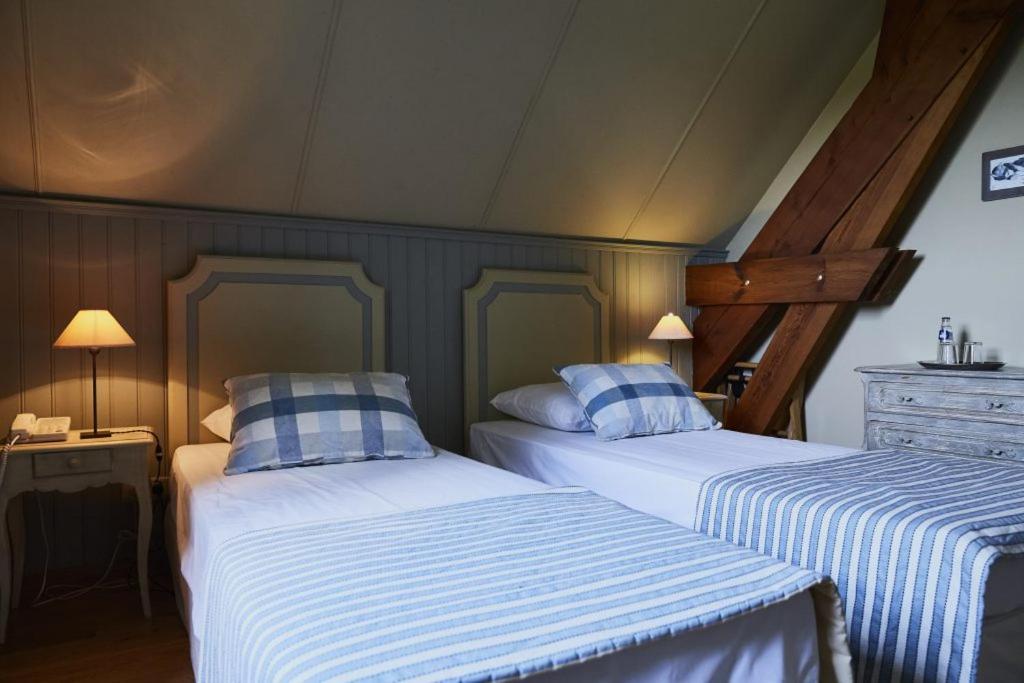 Economy Double Room photo 3
