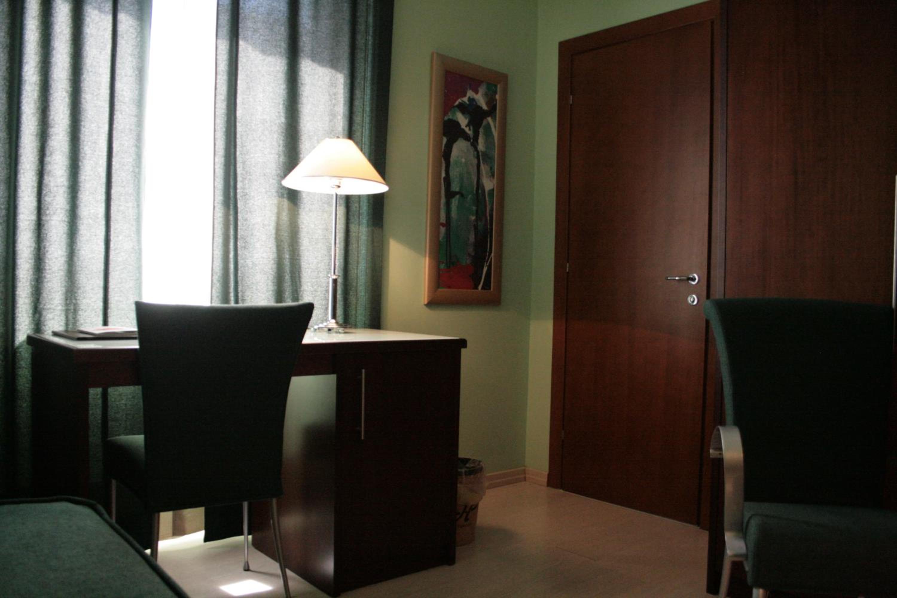 Single Room - Photo 3