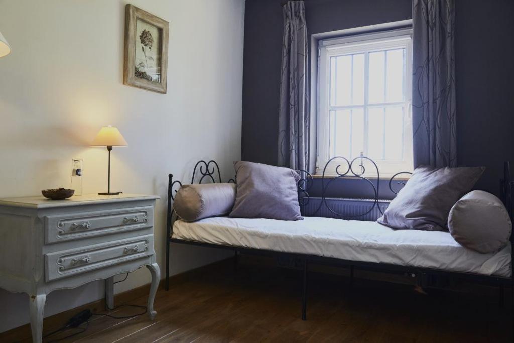 Superior Triple Room photo 2