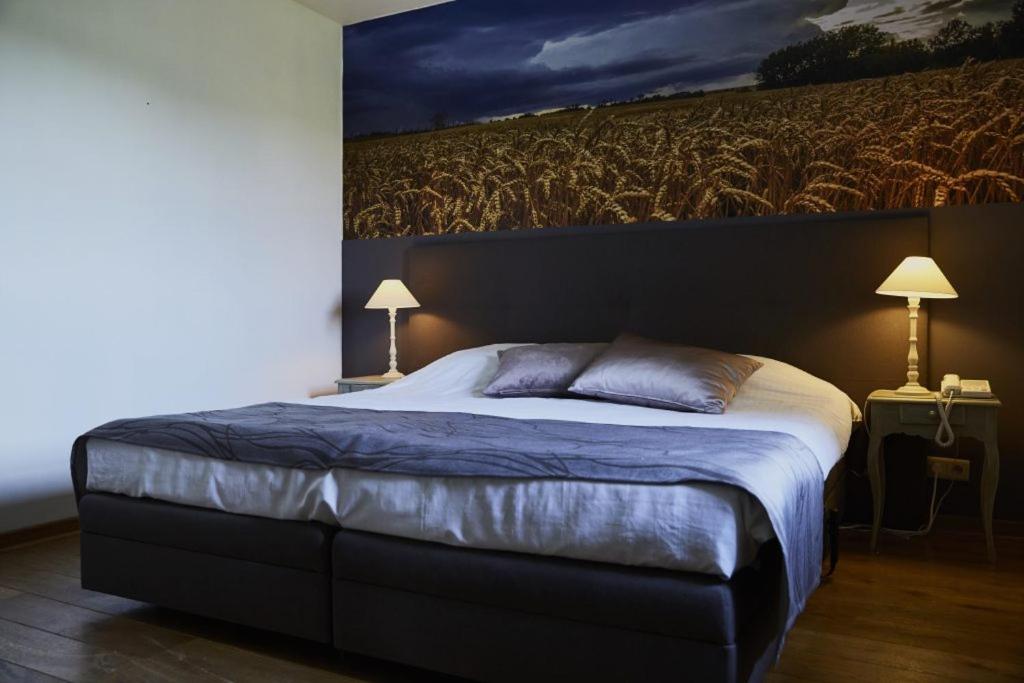 Superior Triple Room photo 1
