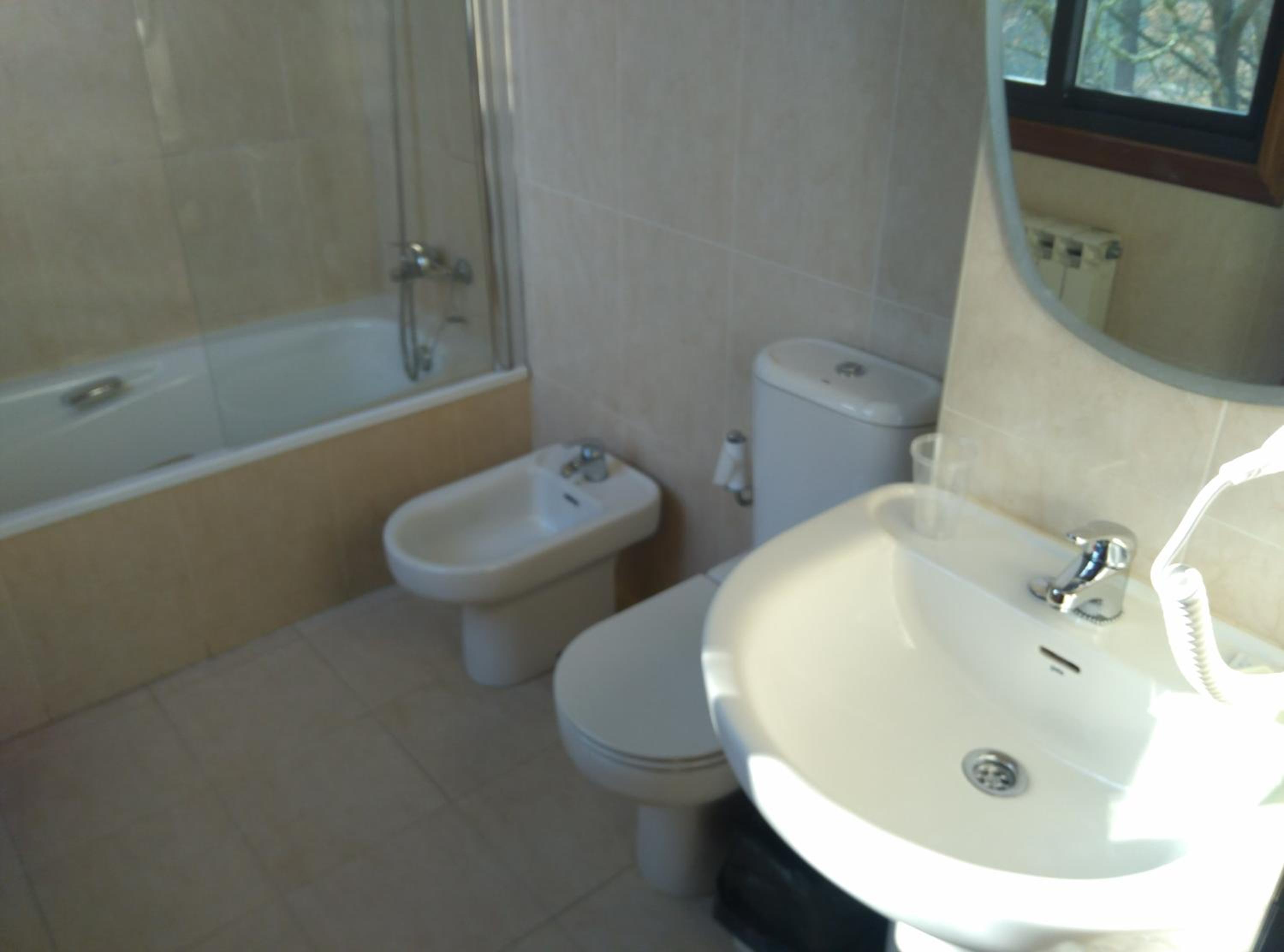 Comfort Triple Room photo 3