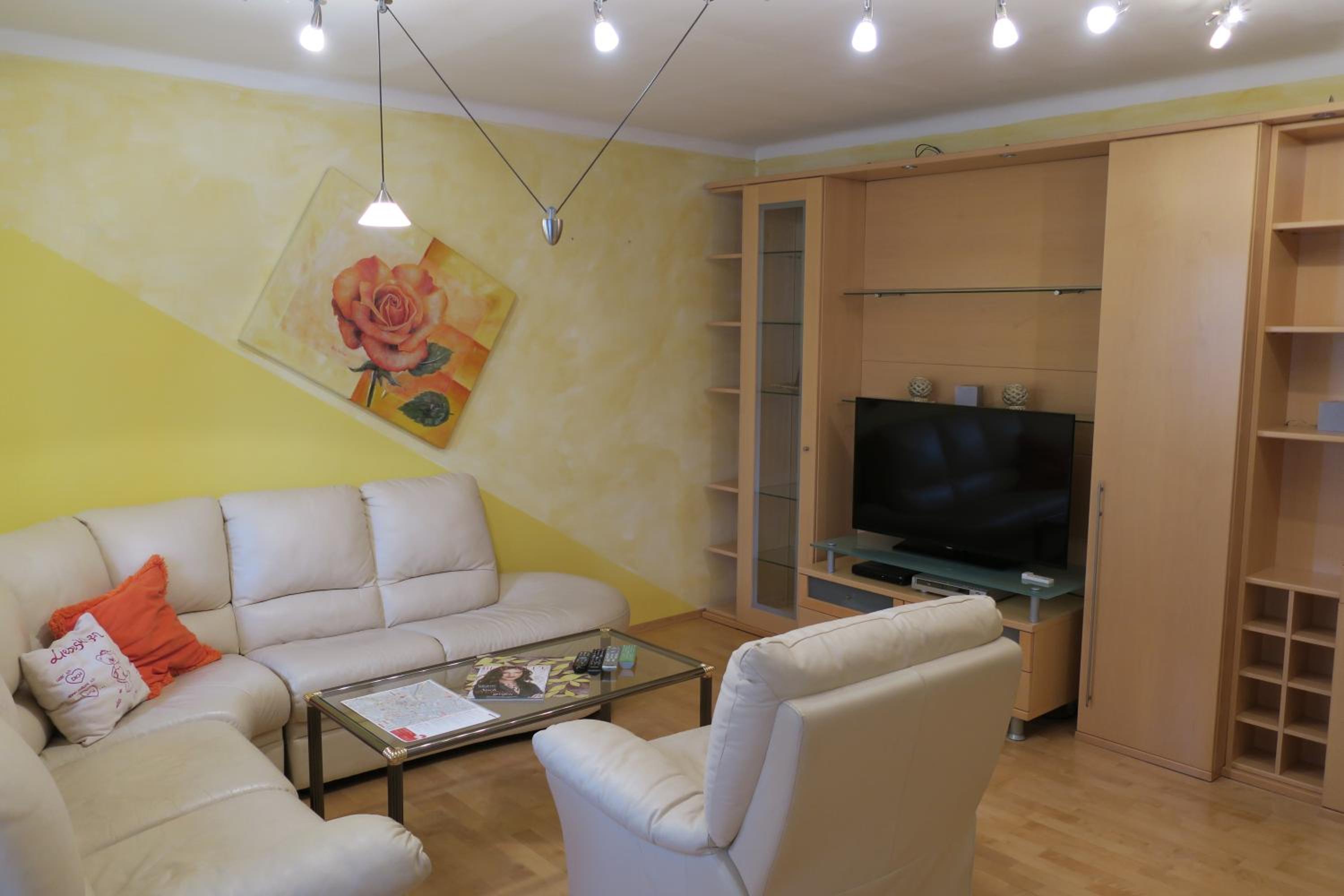 Three-Bedroom Suite photo 2