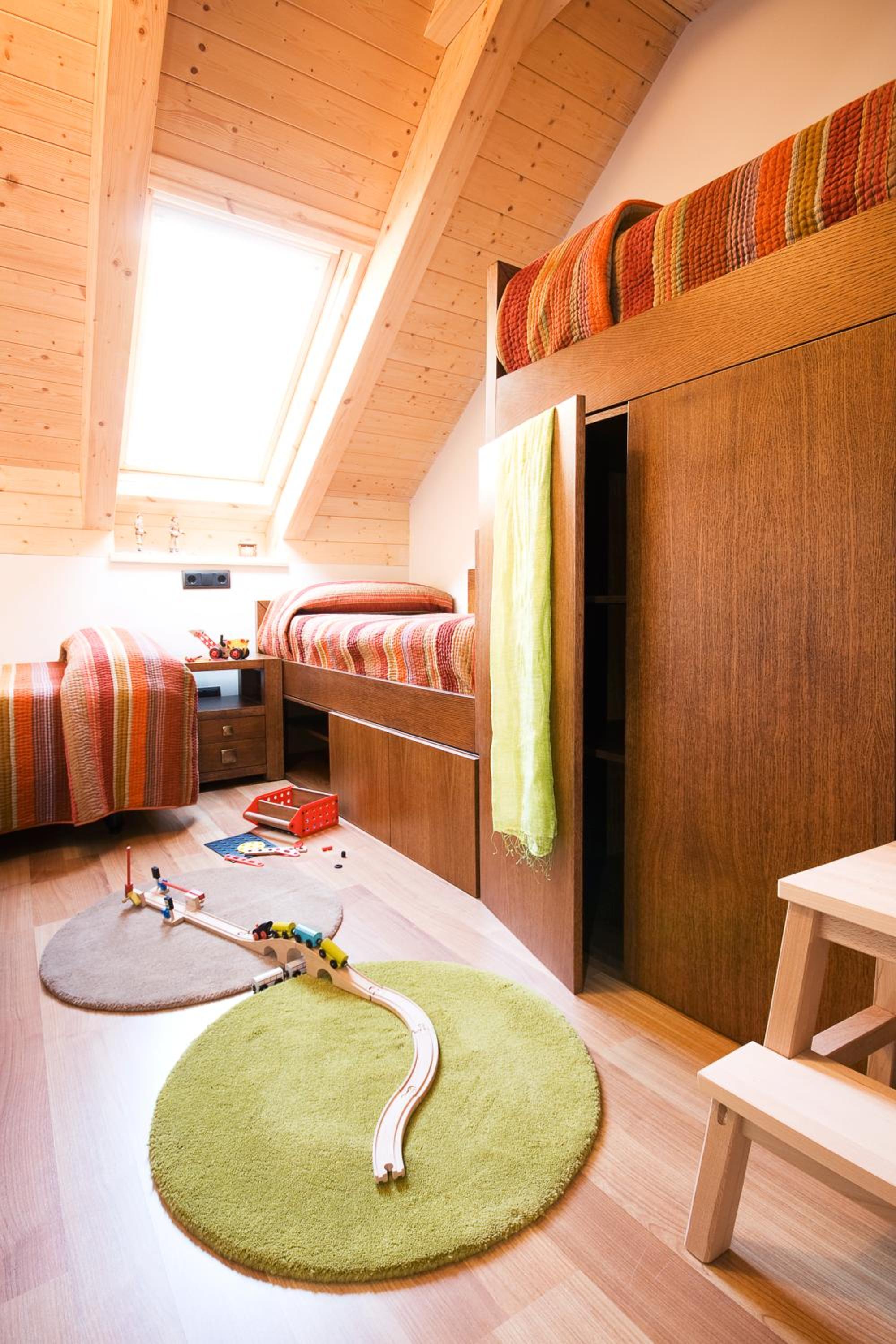 Apartamento Dúplex
