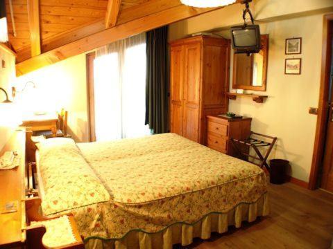 Double or Twin Room photo 3