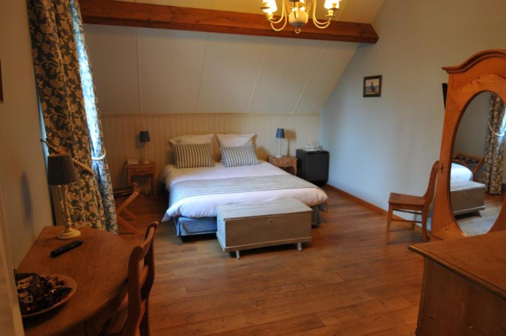 Superior Double Room - Photo 1