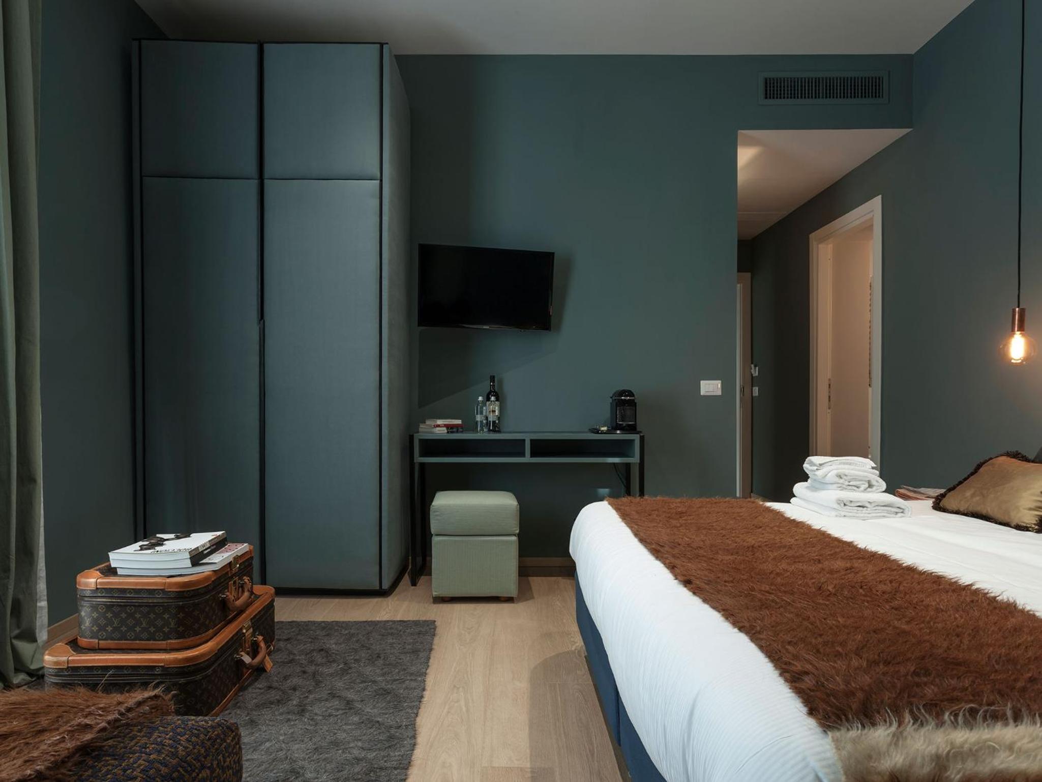 Deluxe Room photo 1