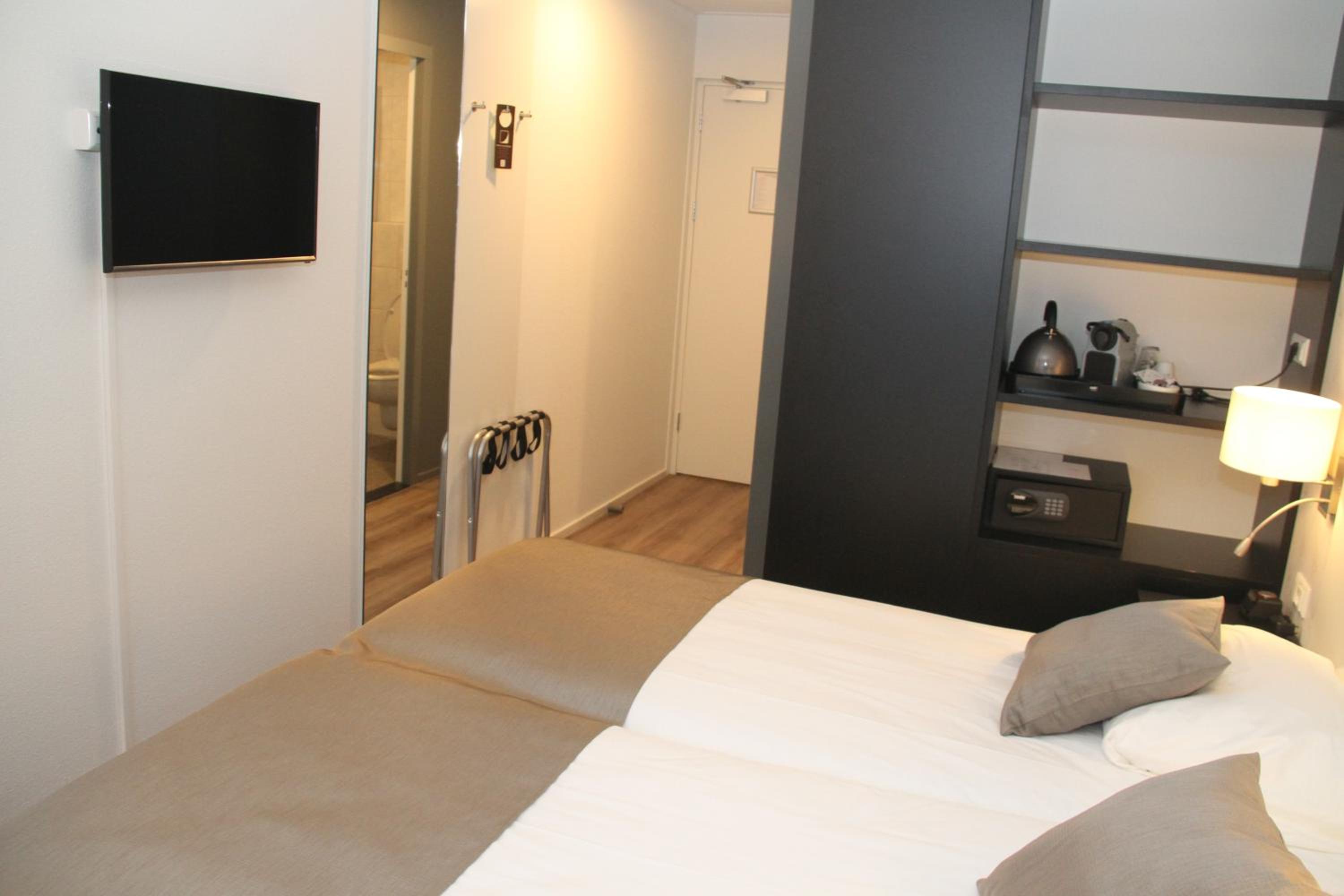 Comfort Double Room photo 1