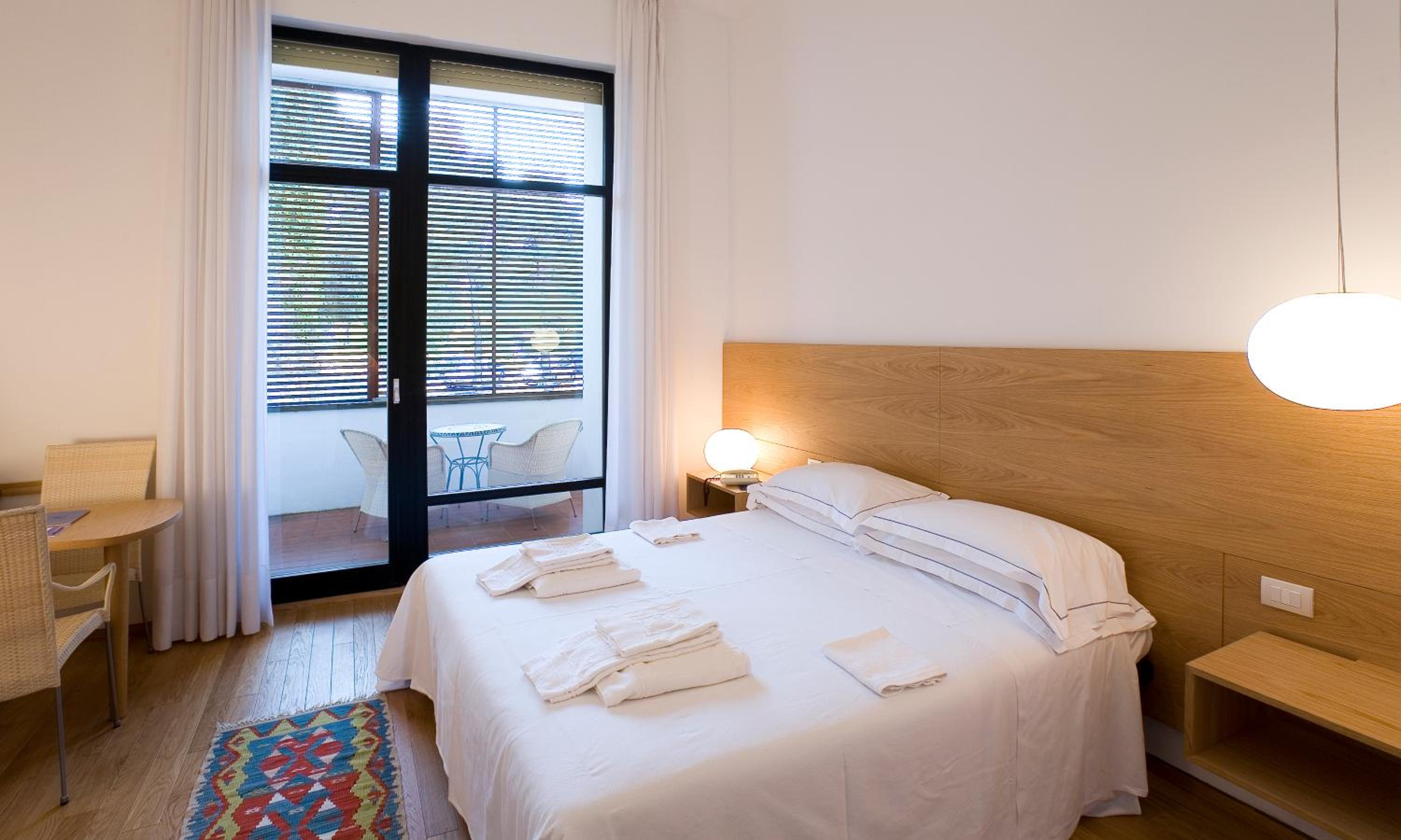 Standard Double or Twin Room photo 2