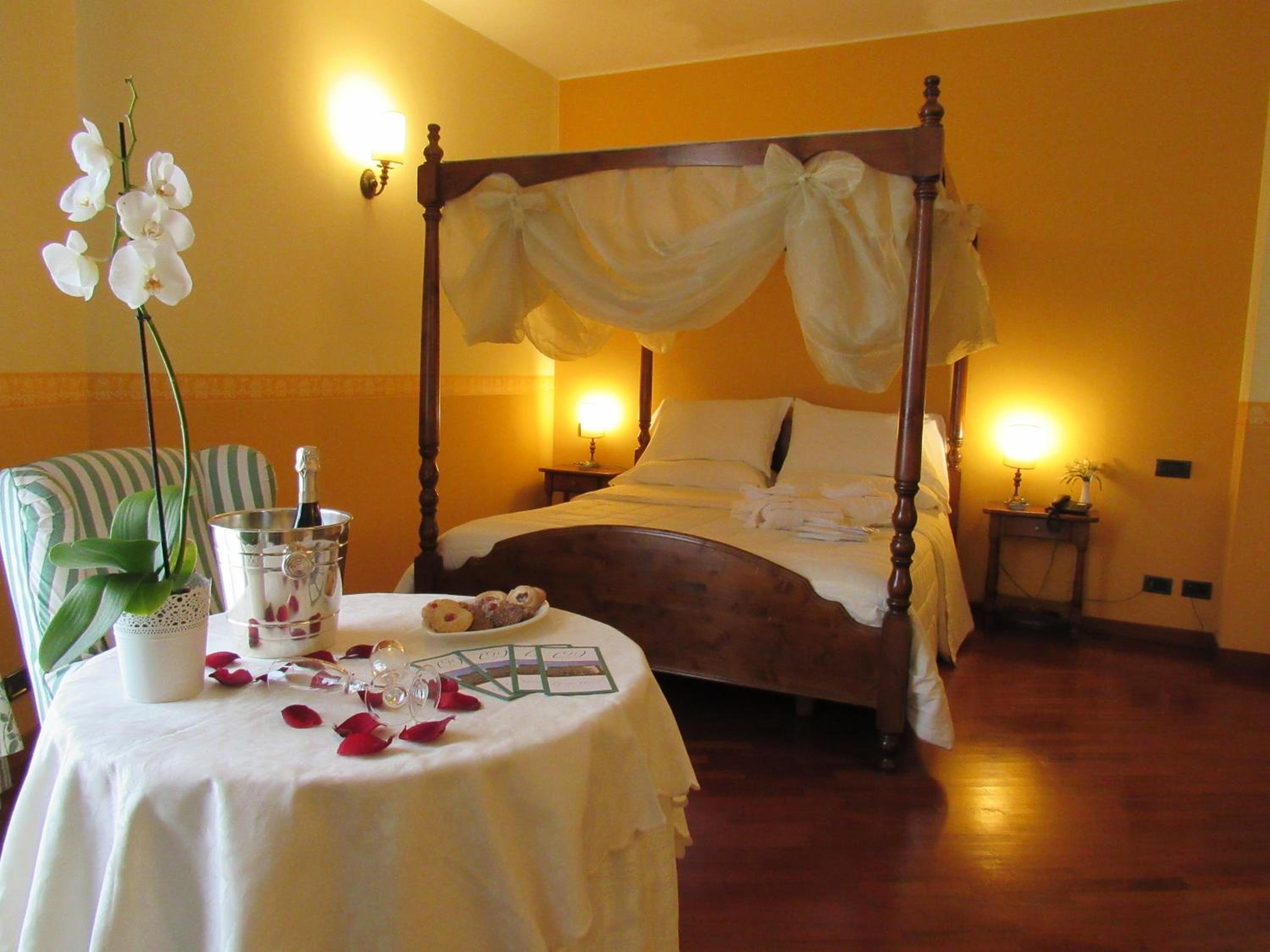Junior Suite - Photo 5