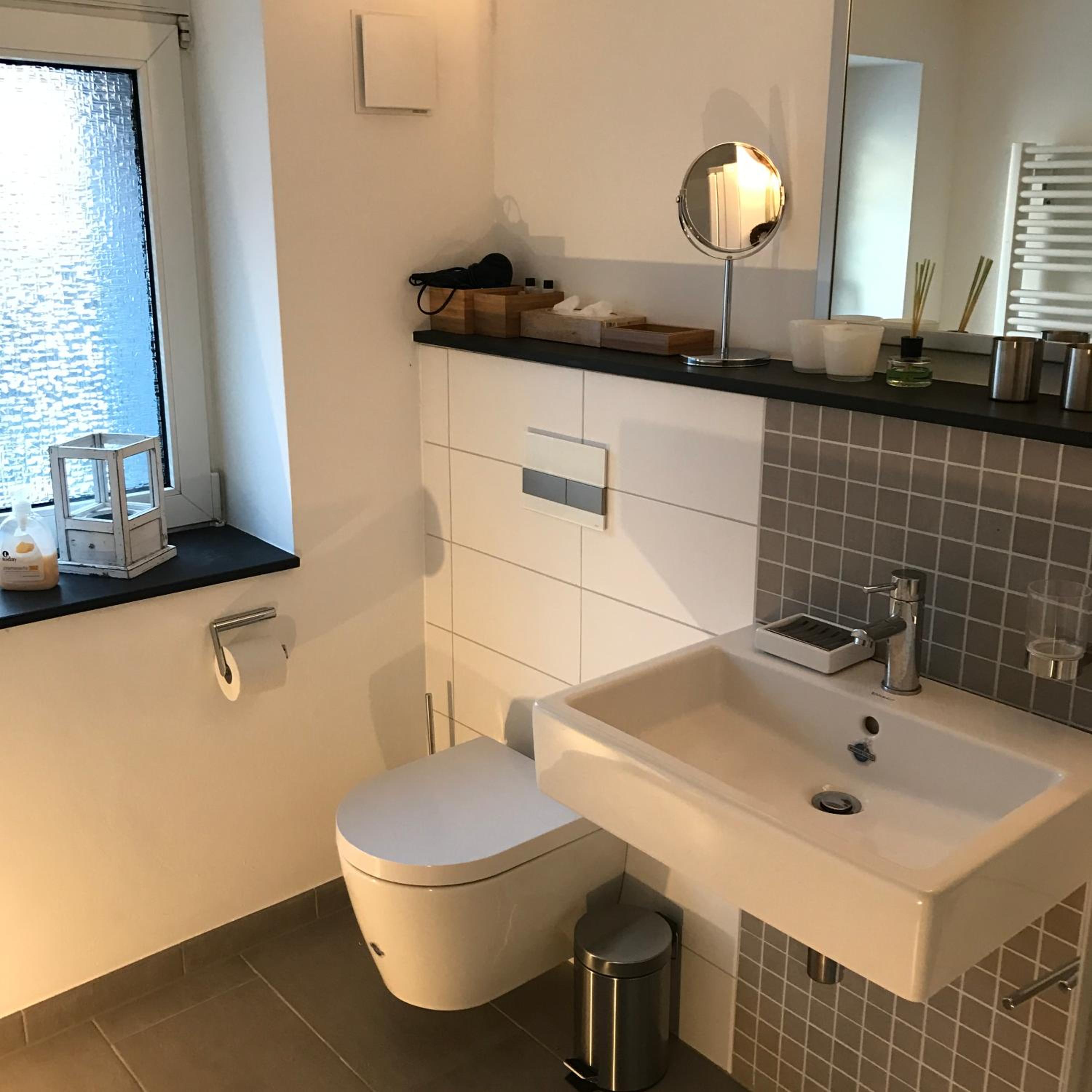 Deluxe Apartment photo 2